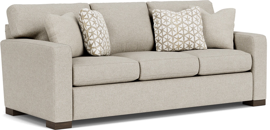 Flexsteel bryant store sofa