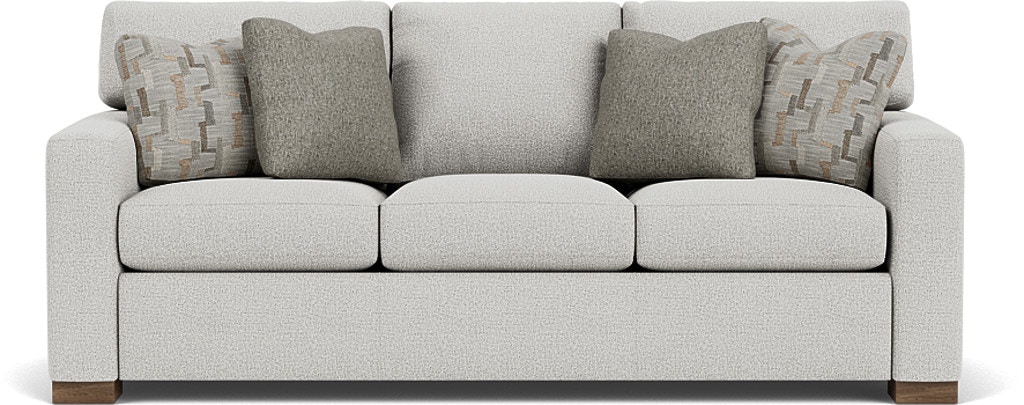 Flexsteel deals bryant sofa