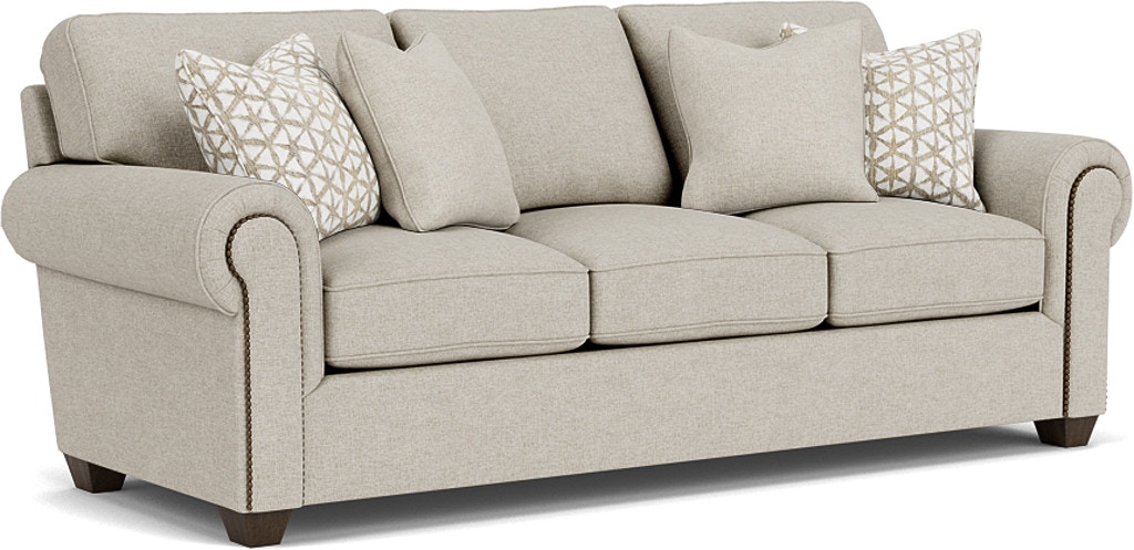 Flexsteel couch shop