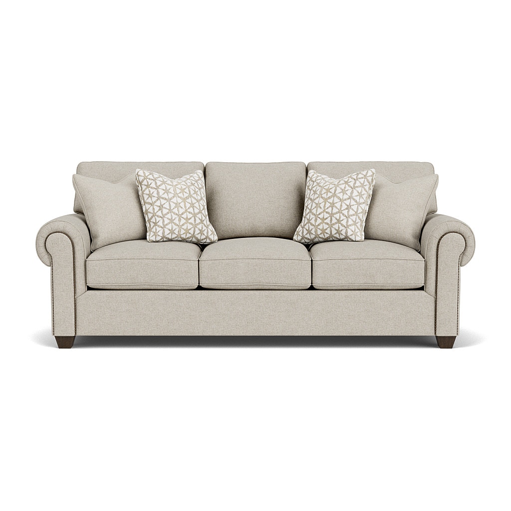 Flexsteel Living Room Sofa 793631 Seaside Furniture Toms River, NJ