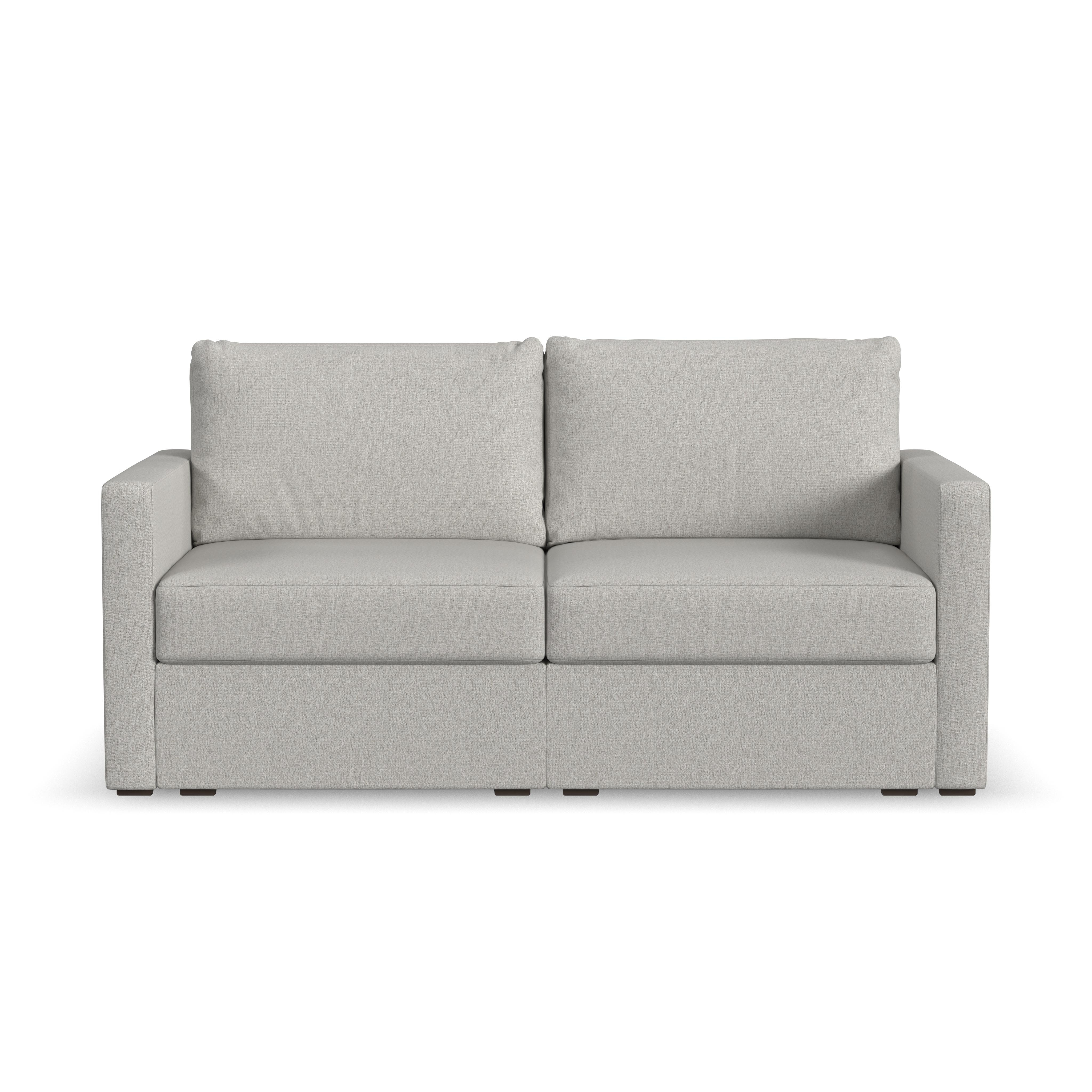 Flexsteel Henry Loveseat - Thumbnail 3