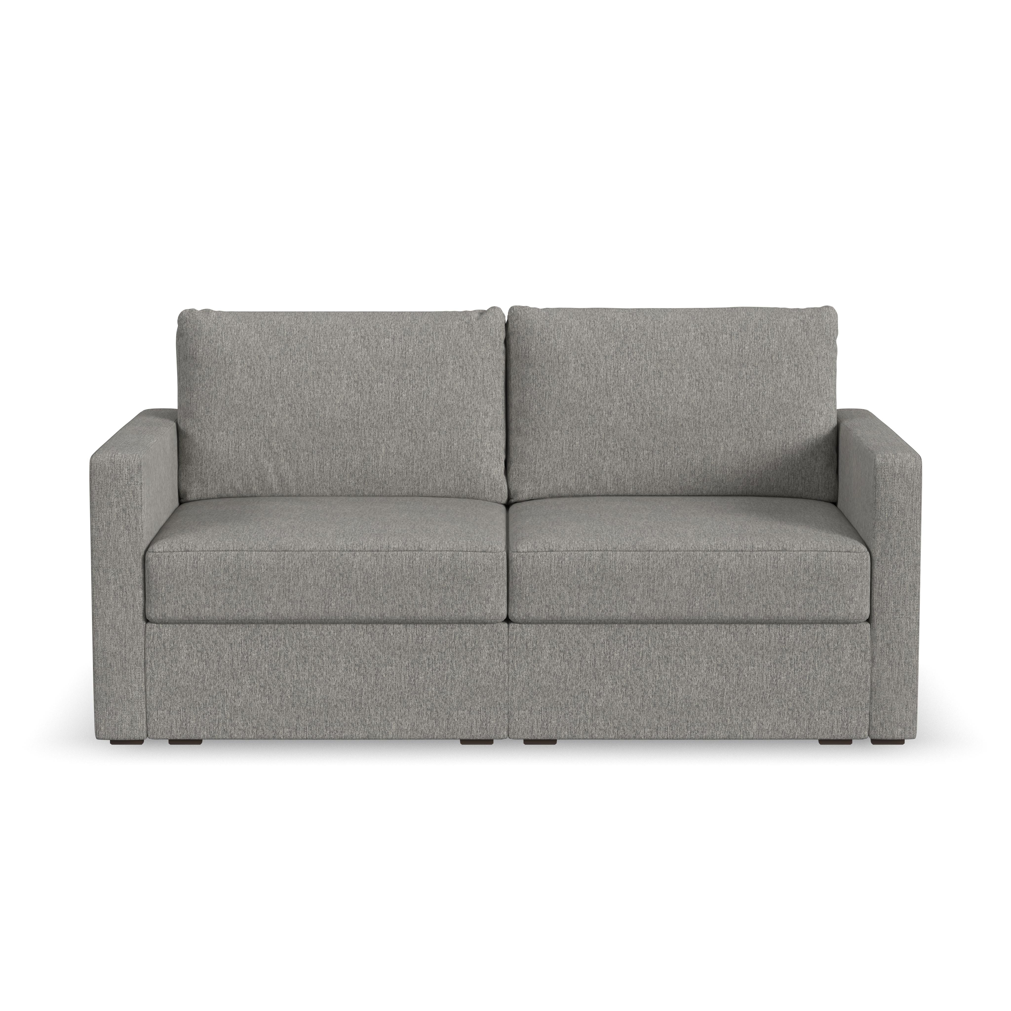 Flexsteel Henry Loveseat - Thumbnail 4