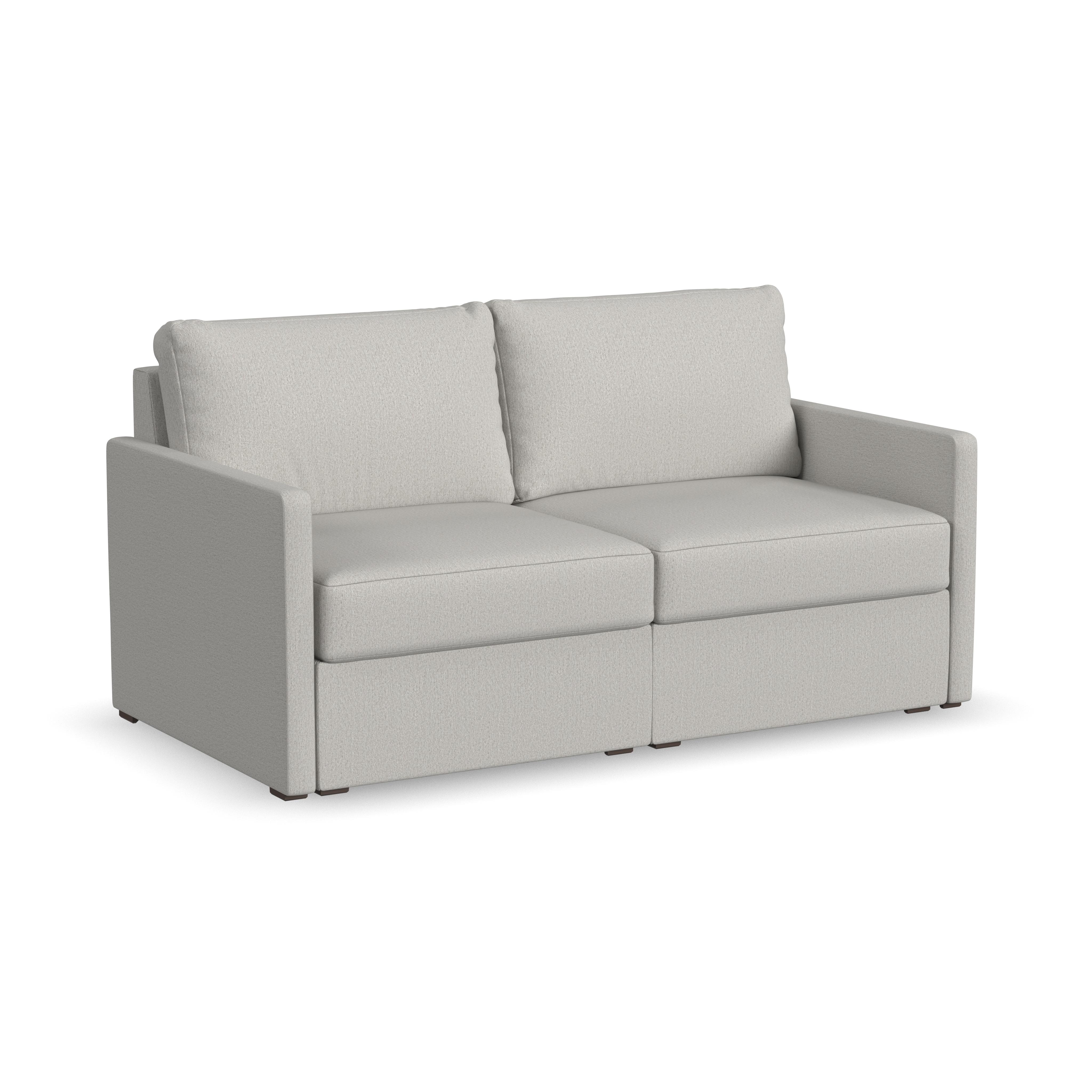 Flexsteel Henry Loveseat - Thumbnail 5