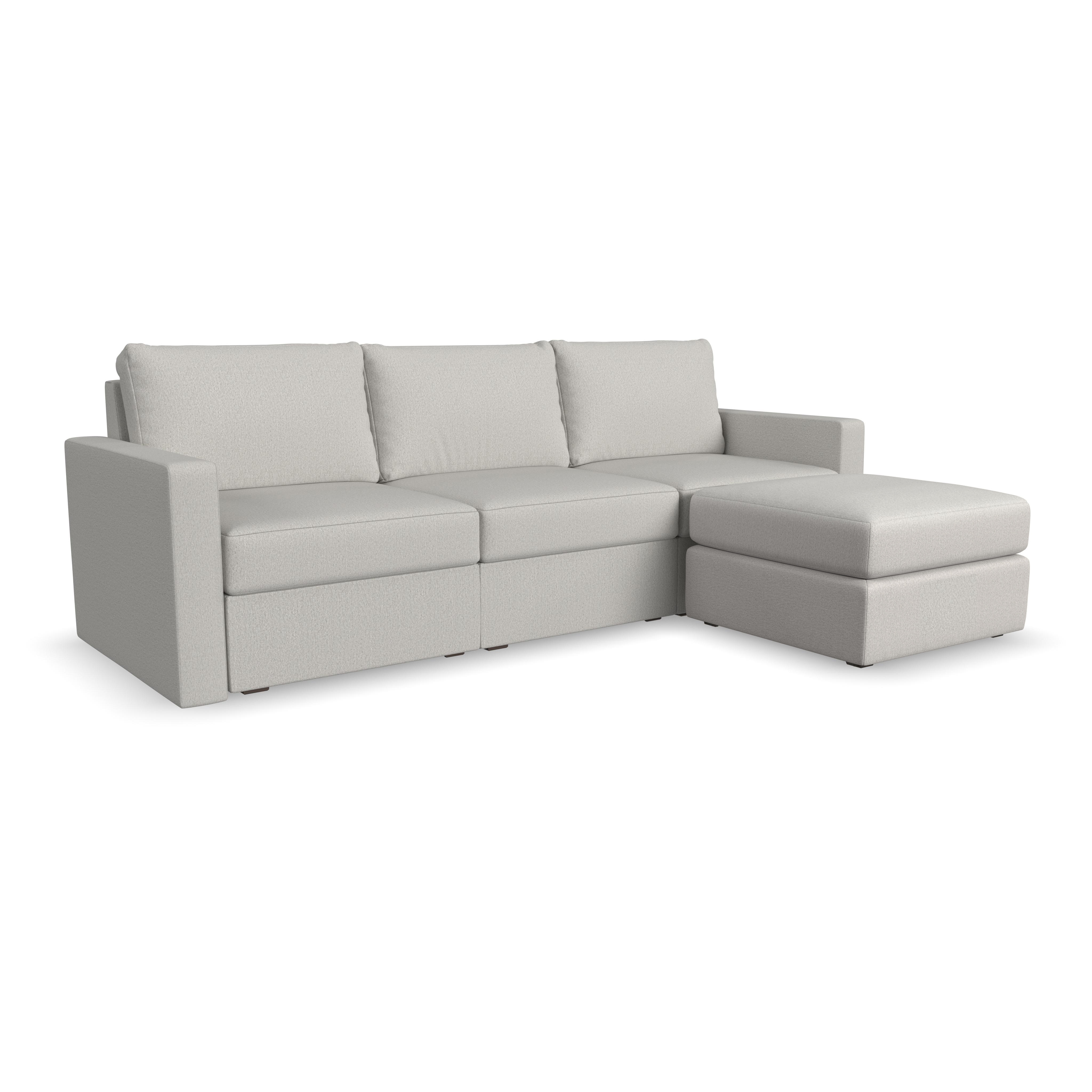 Flexsteel Flex Sofa Otto - Thumbnail 4