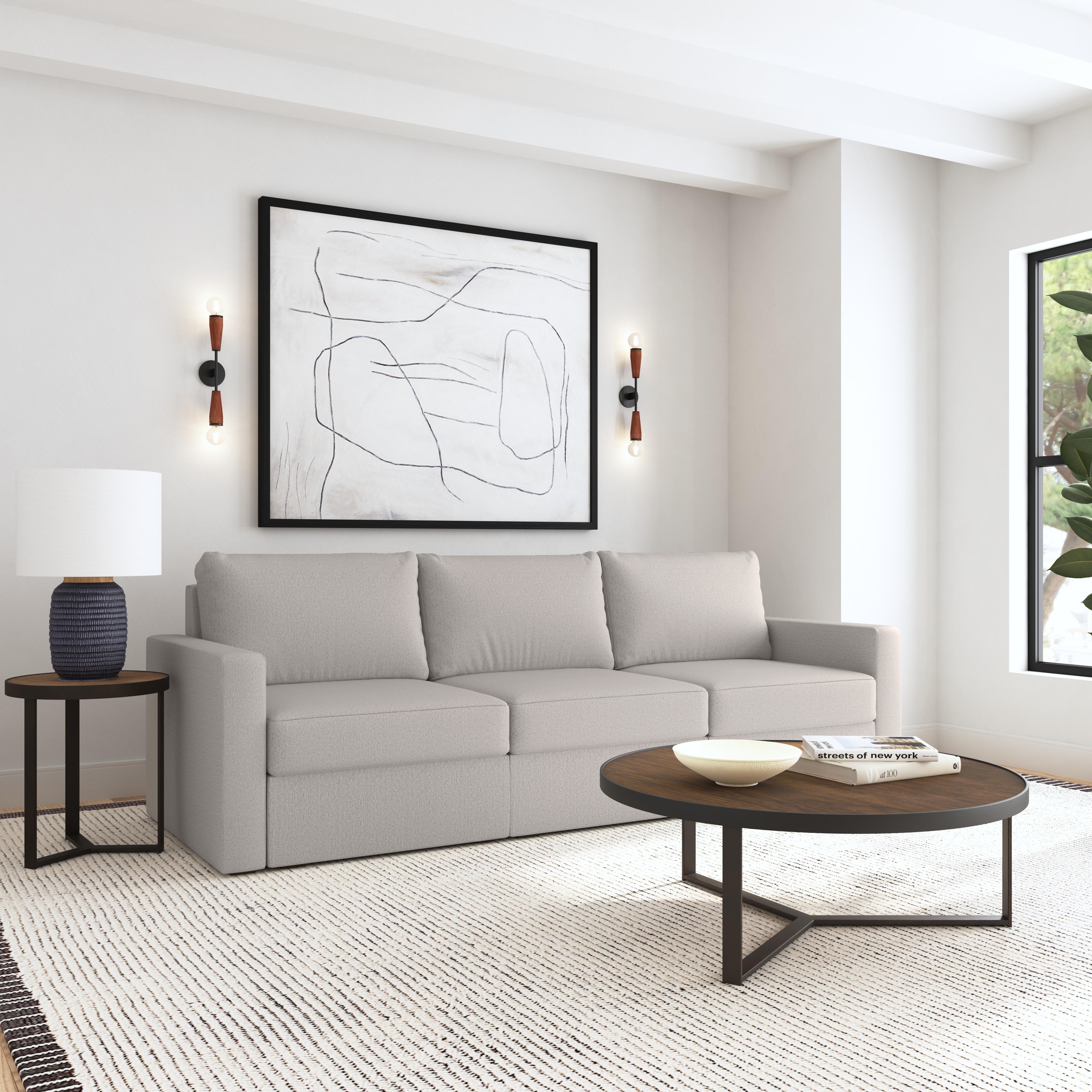 Flexsteel Living Room 90223131301Sofa 90223131301 Bartlett Home