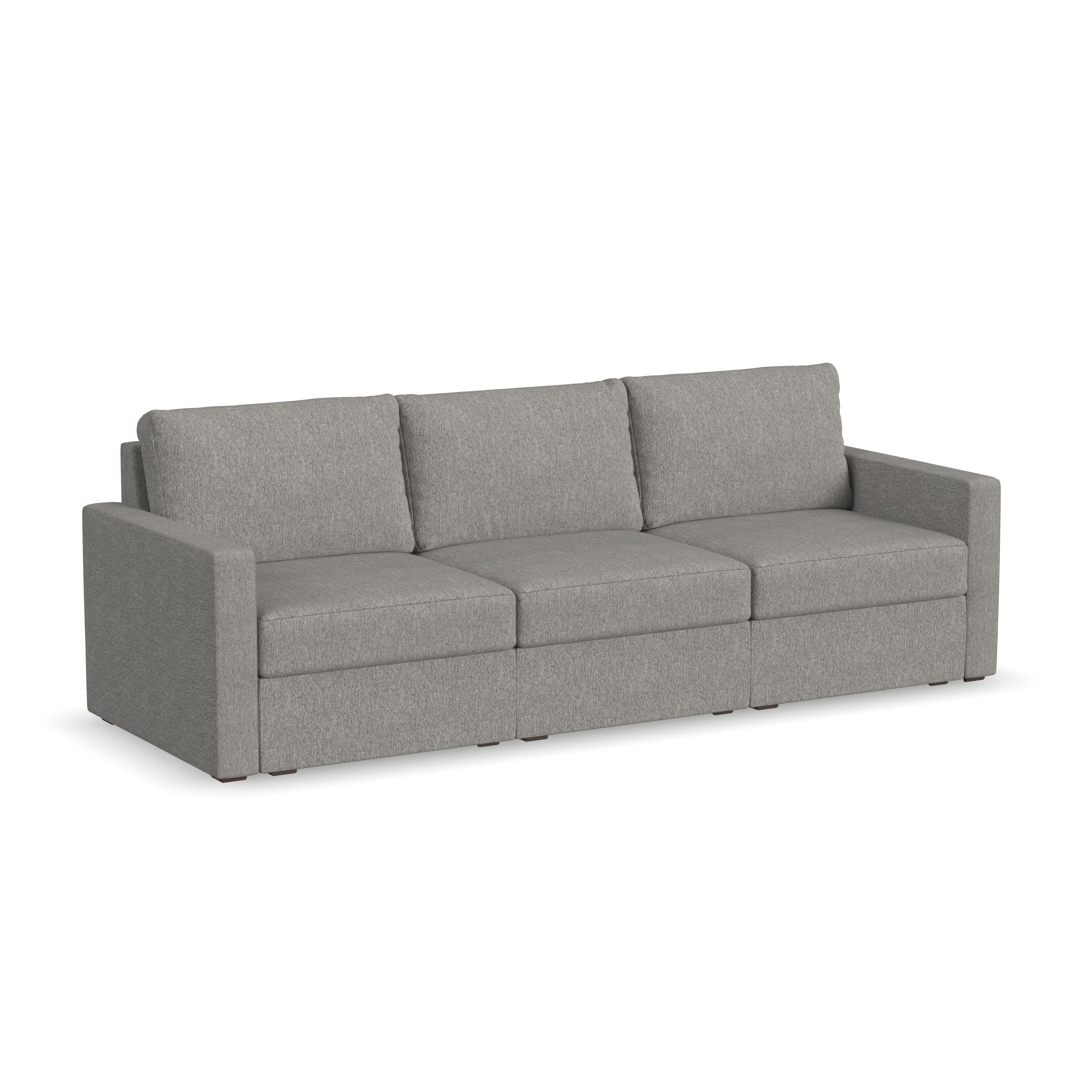 Flexsteel sofa deals