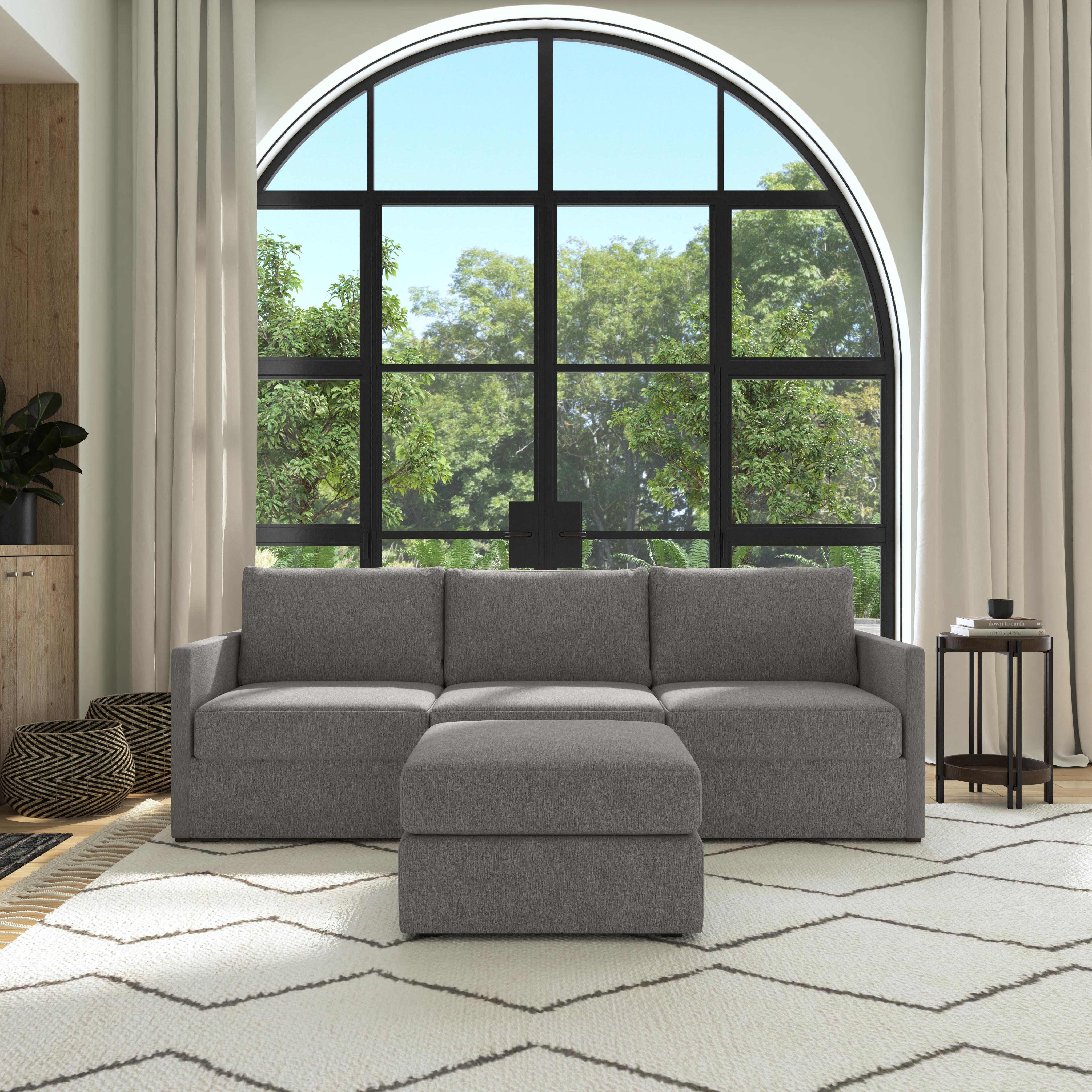 Flexsteel Flex Sofa Otto