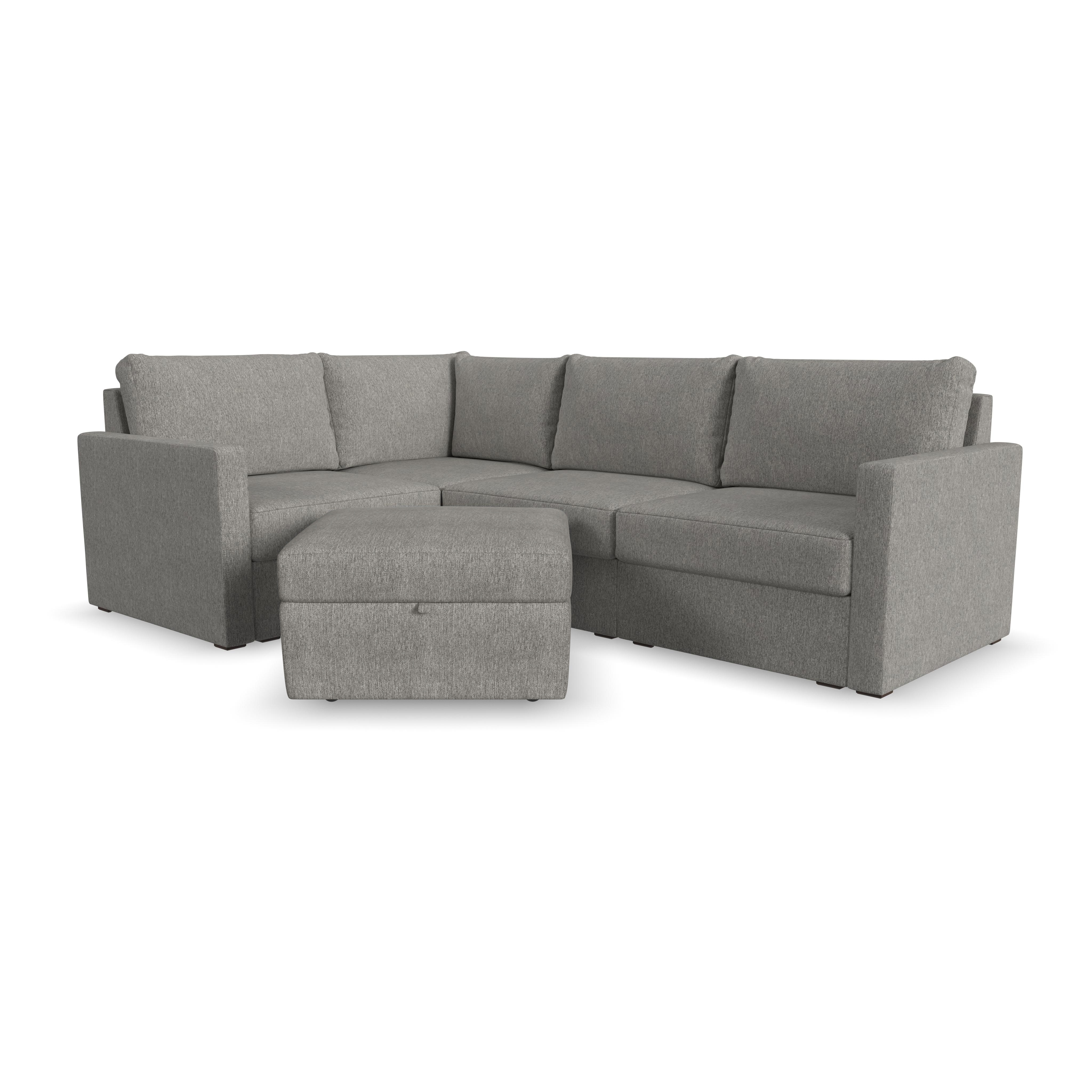 Flexsteel Flex Sectional - Thumbnail 2