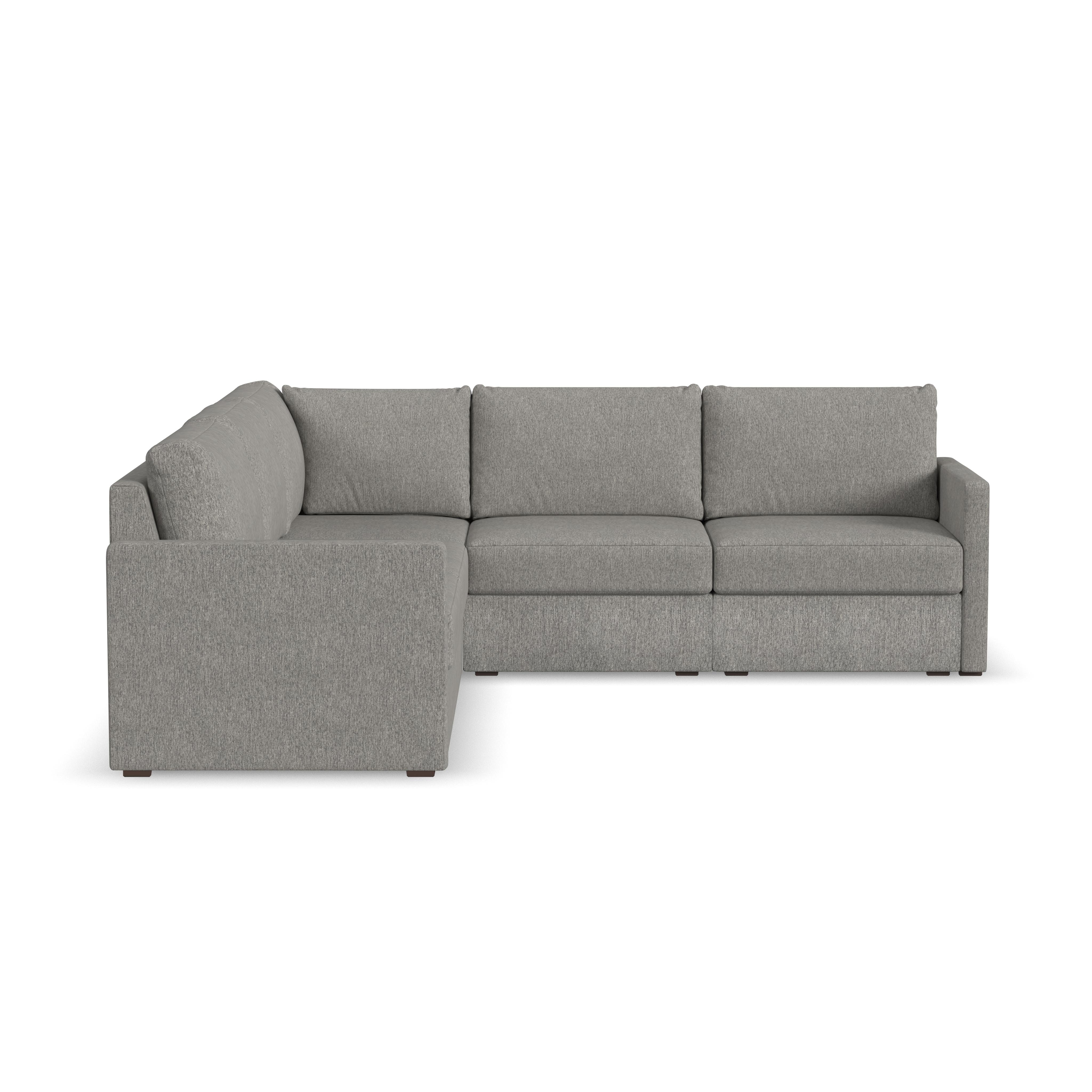 Flexsteel Flex Sectional