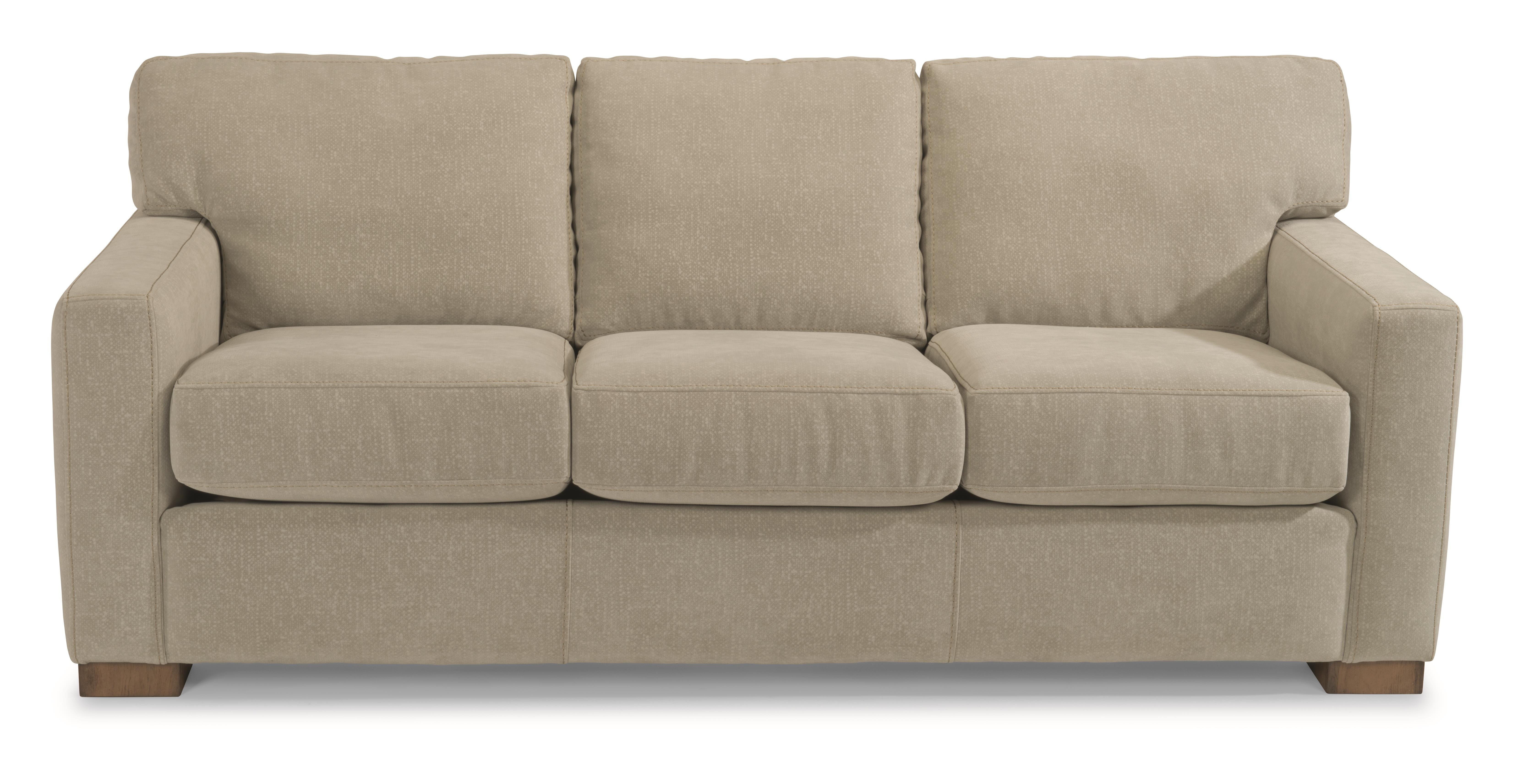 Flexsteel bryant store sofa