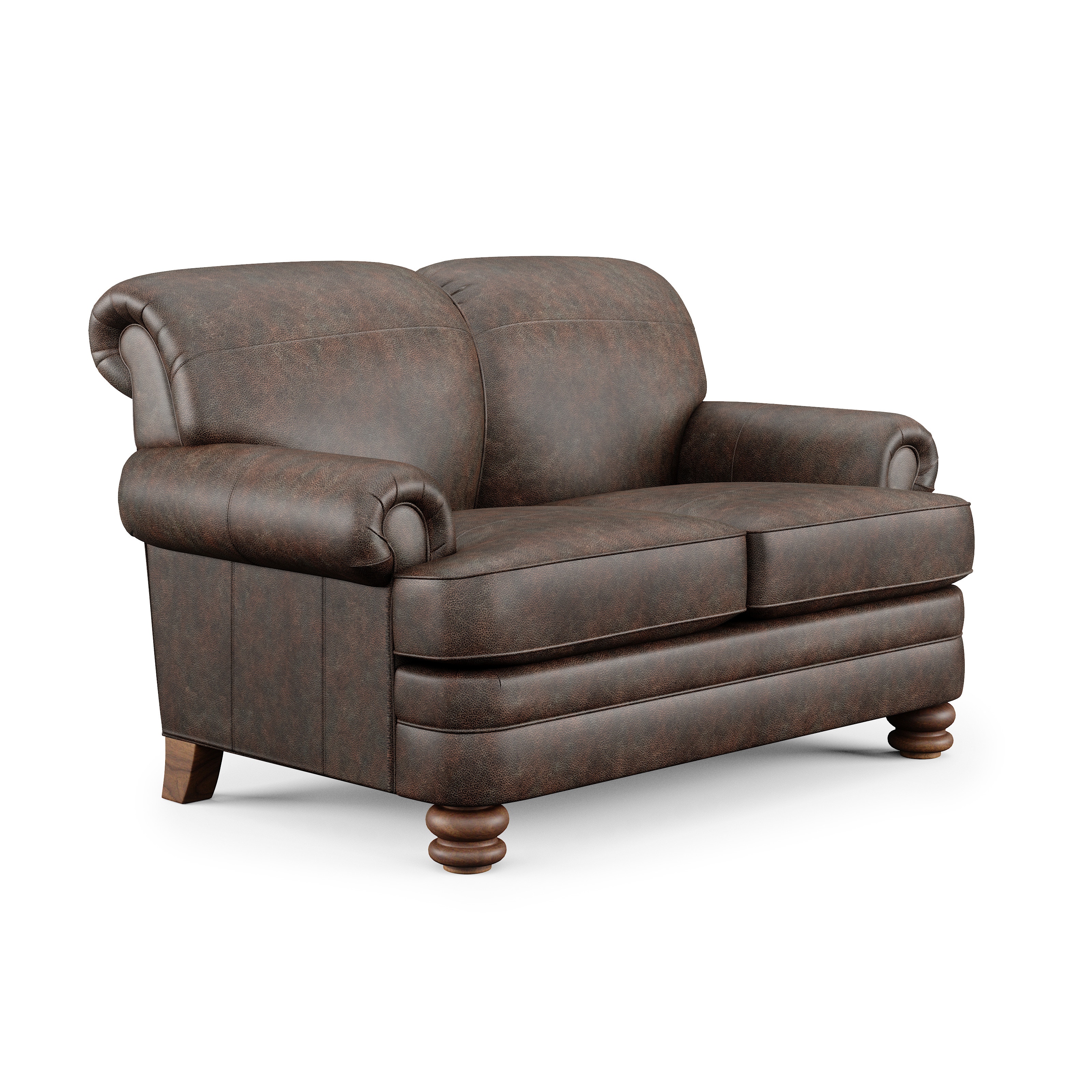 Flexsteel Living Room Loveseat B379020 Sell A Cow Libertyville, IL