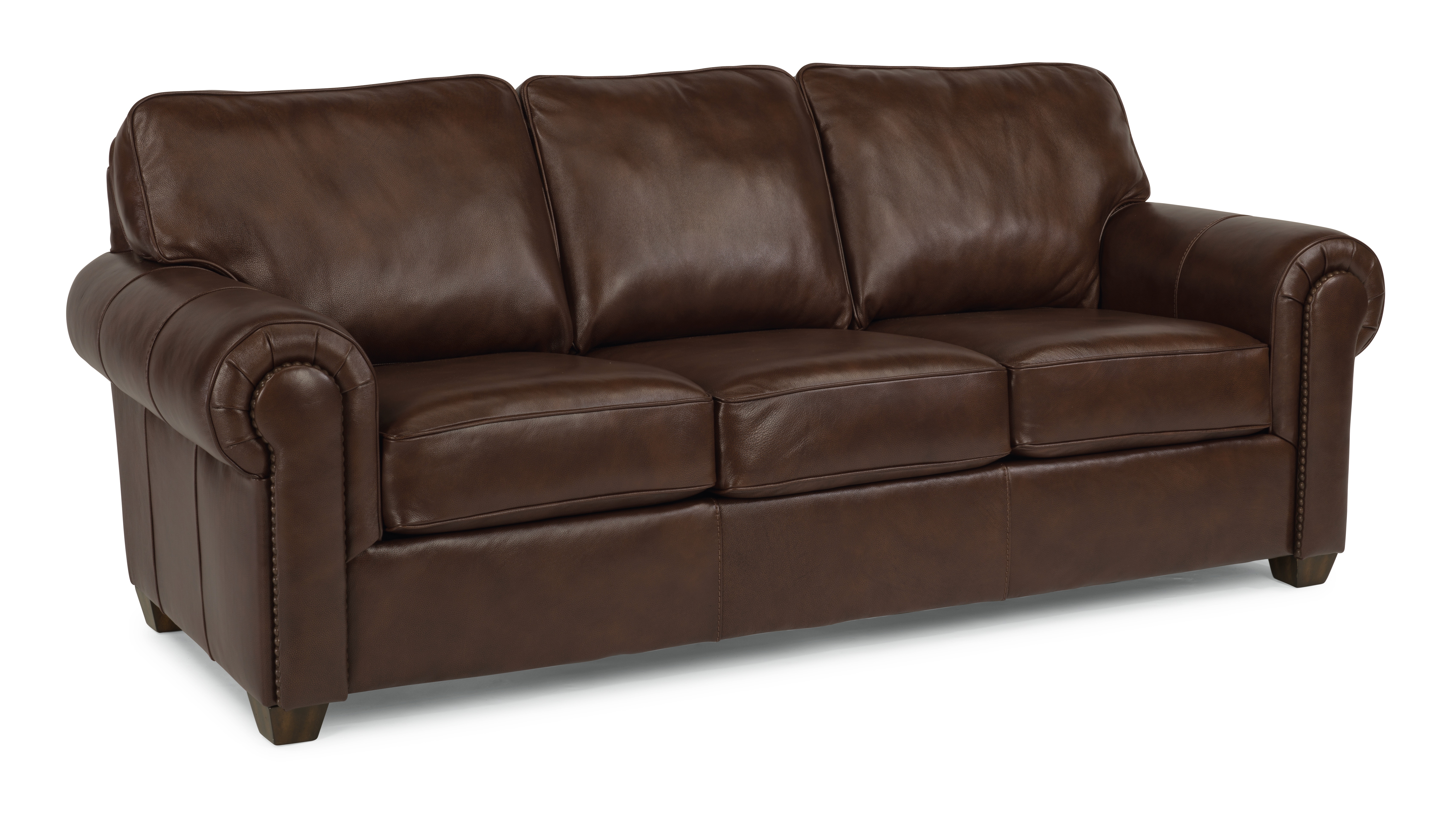 Flexsteel Living Room Sofa B393631 Brownlee's Furniture