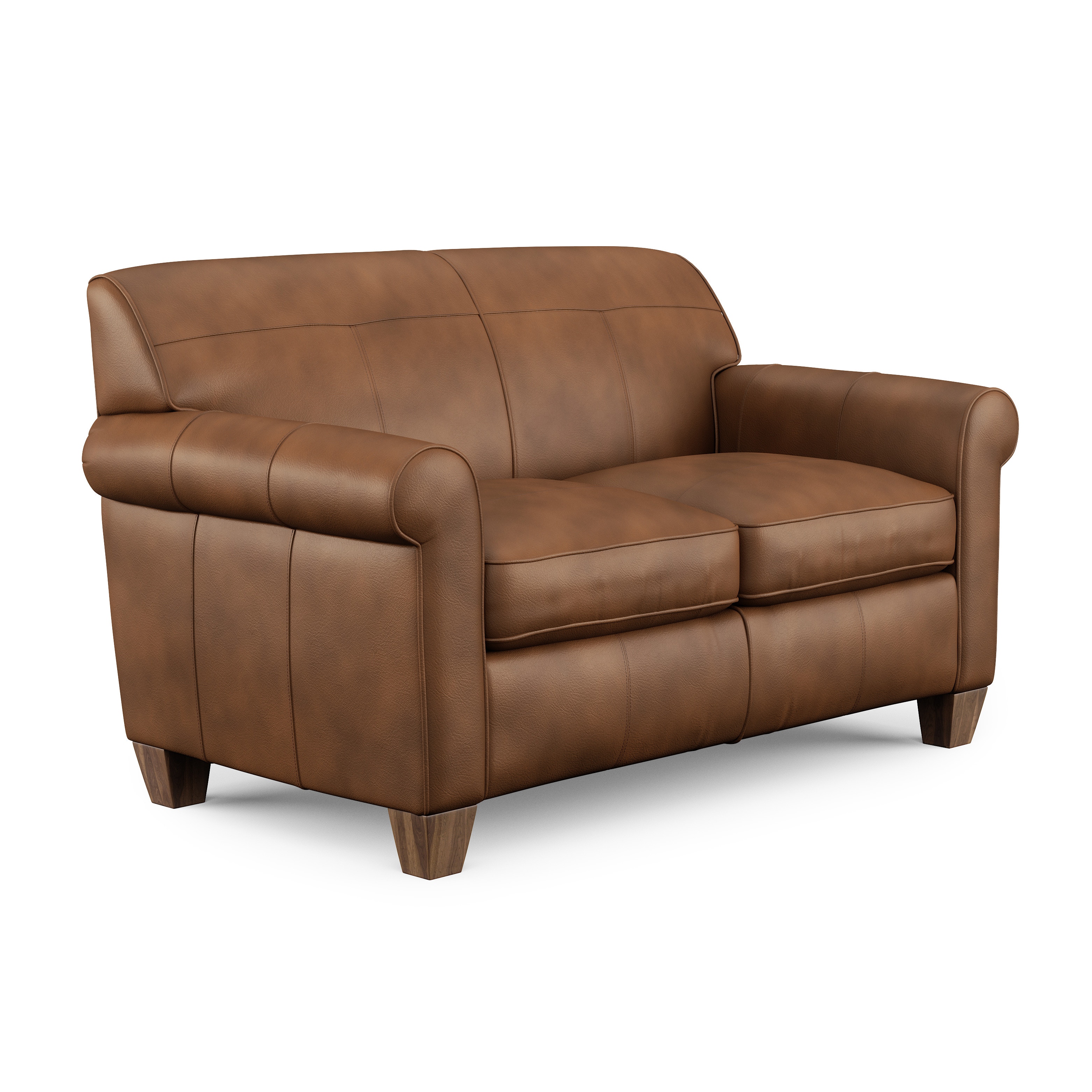 Flexsteel shop dana loveseat