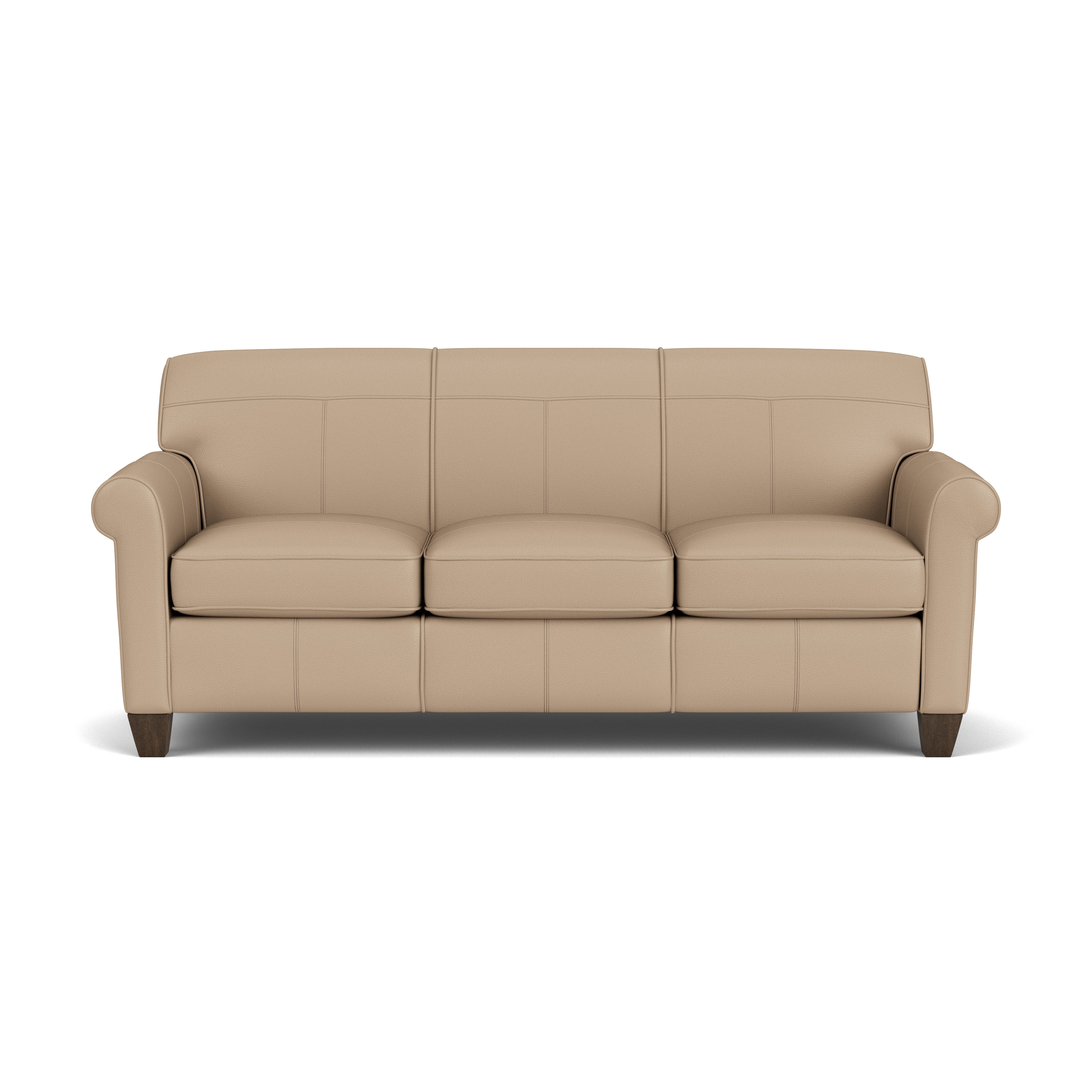 Flexsteel Living Room Sofa B3990-31 - Hennen Furniture - St. Cloud ...