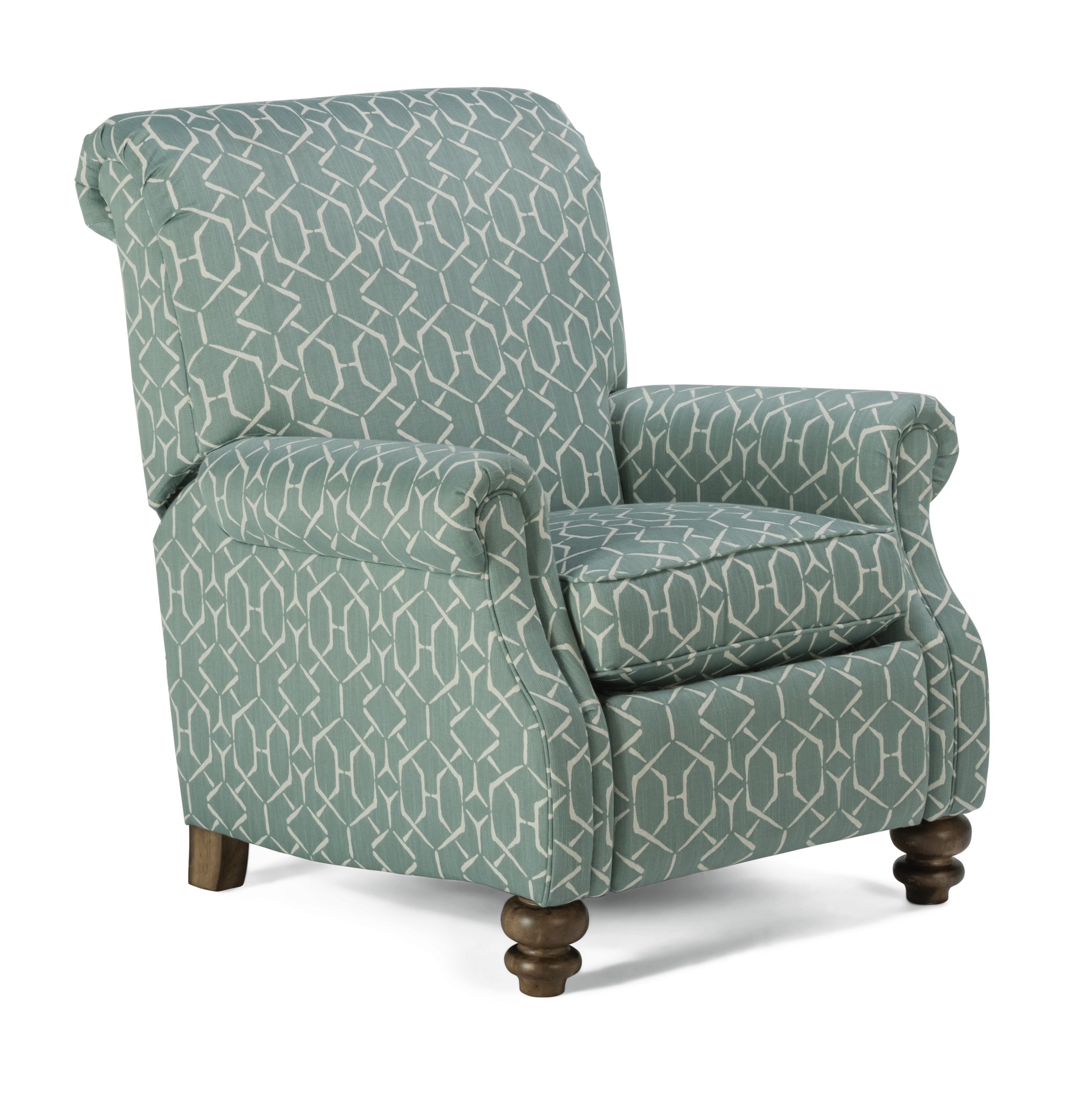 Flexsteel Power High-Leg Recliner 7790-503M