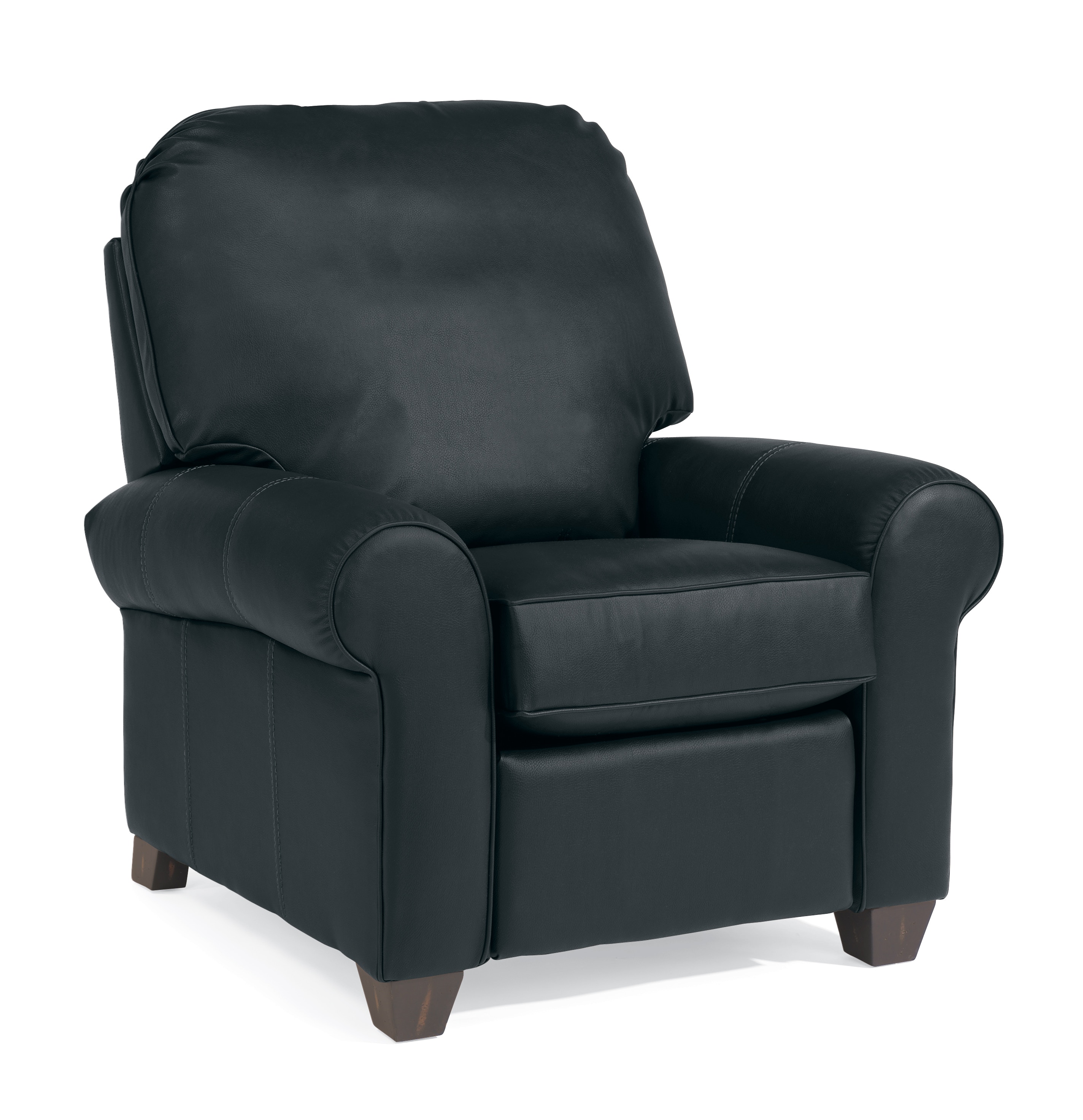 Flexsteel Power High-Leg Recliner 3535-503M