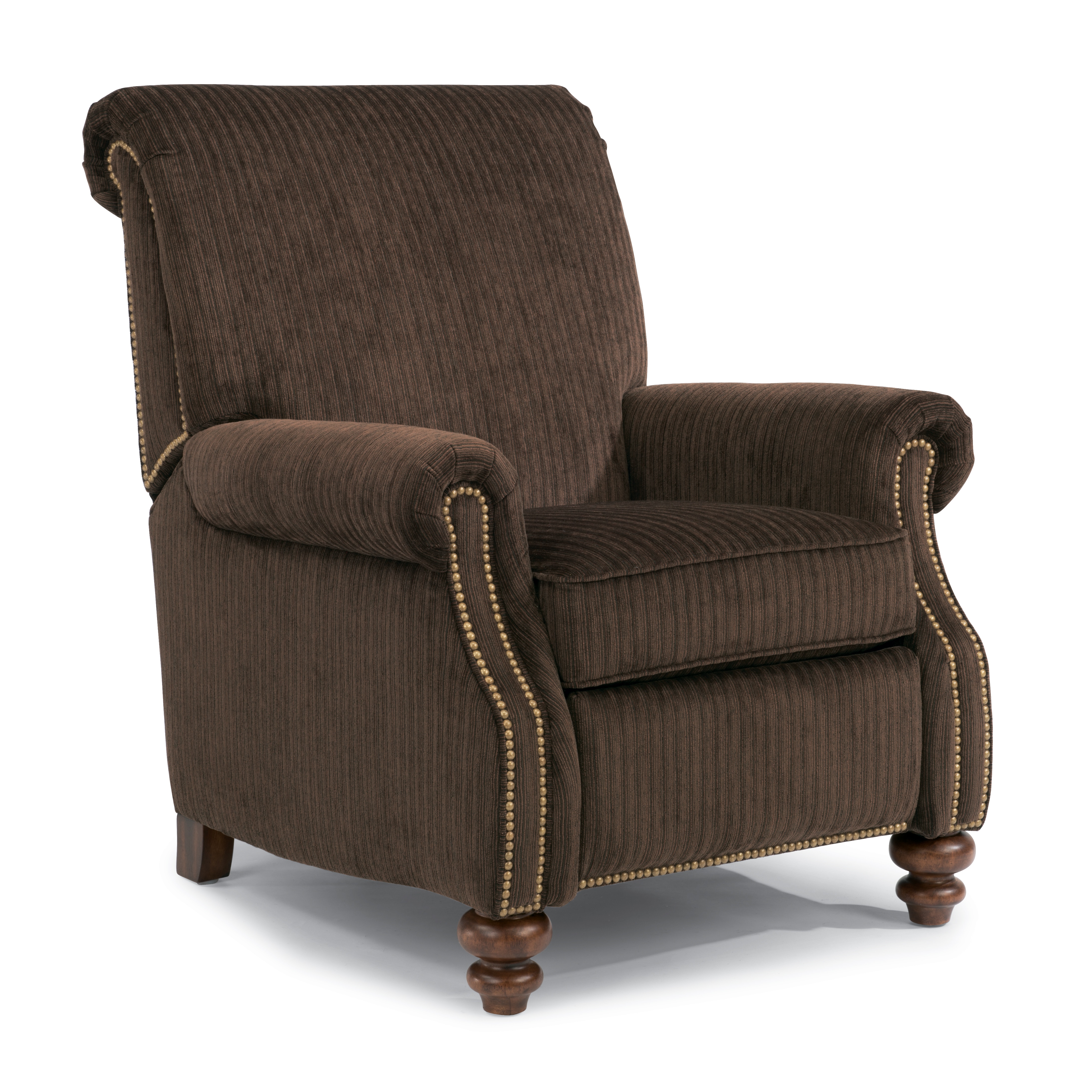 Flexsteel Power High-Leg Recliner 7791-503M
