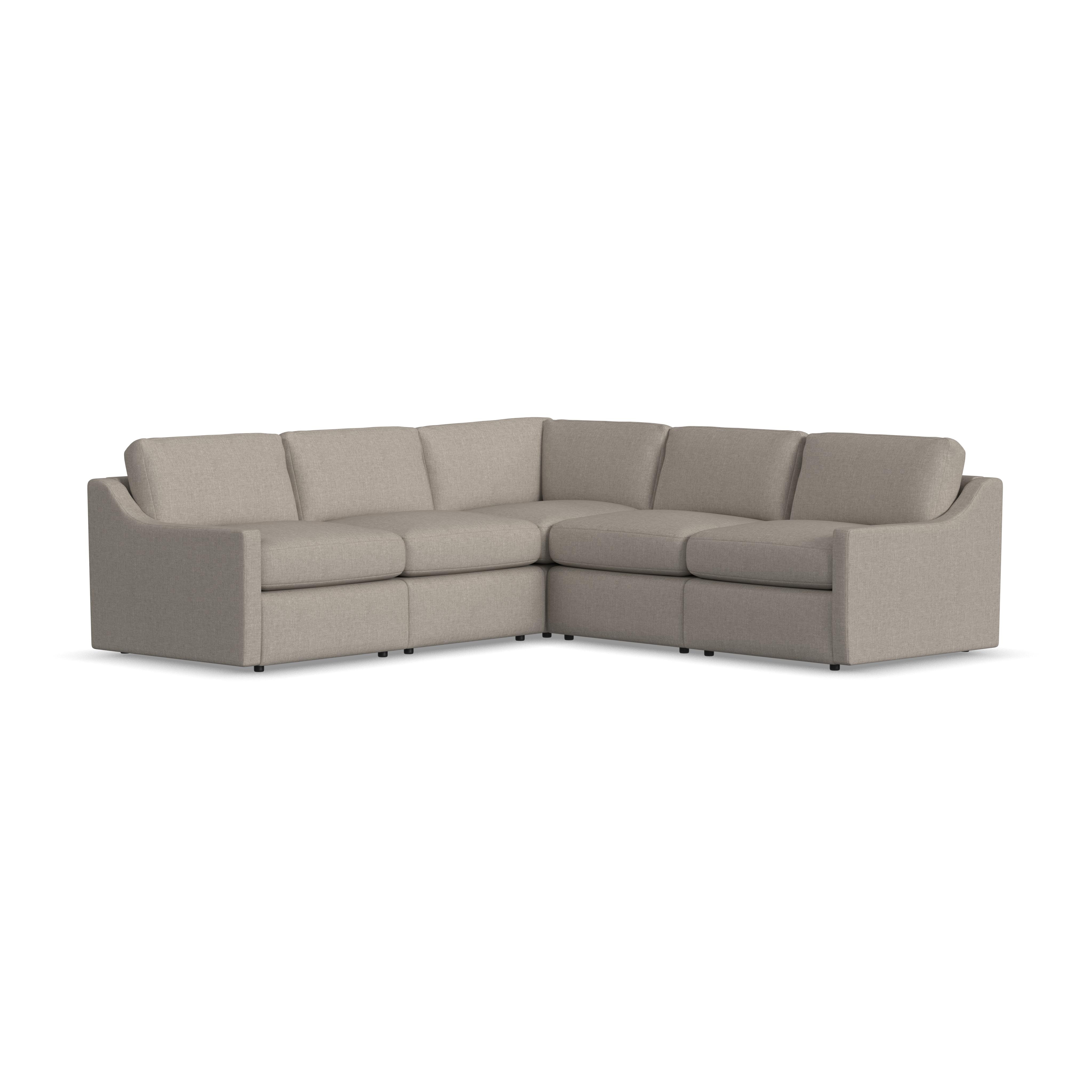 Flexsteel Sectional G5510-SECT