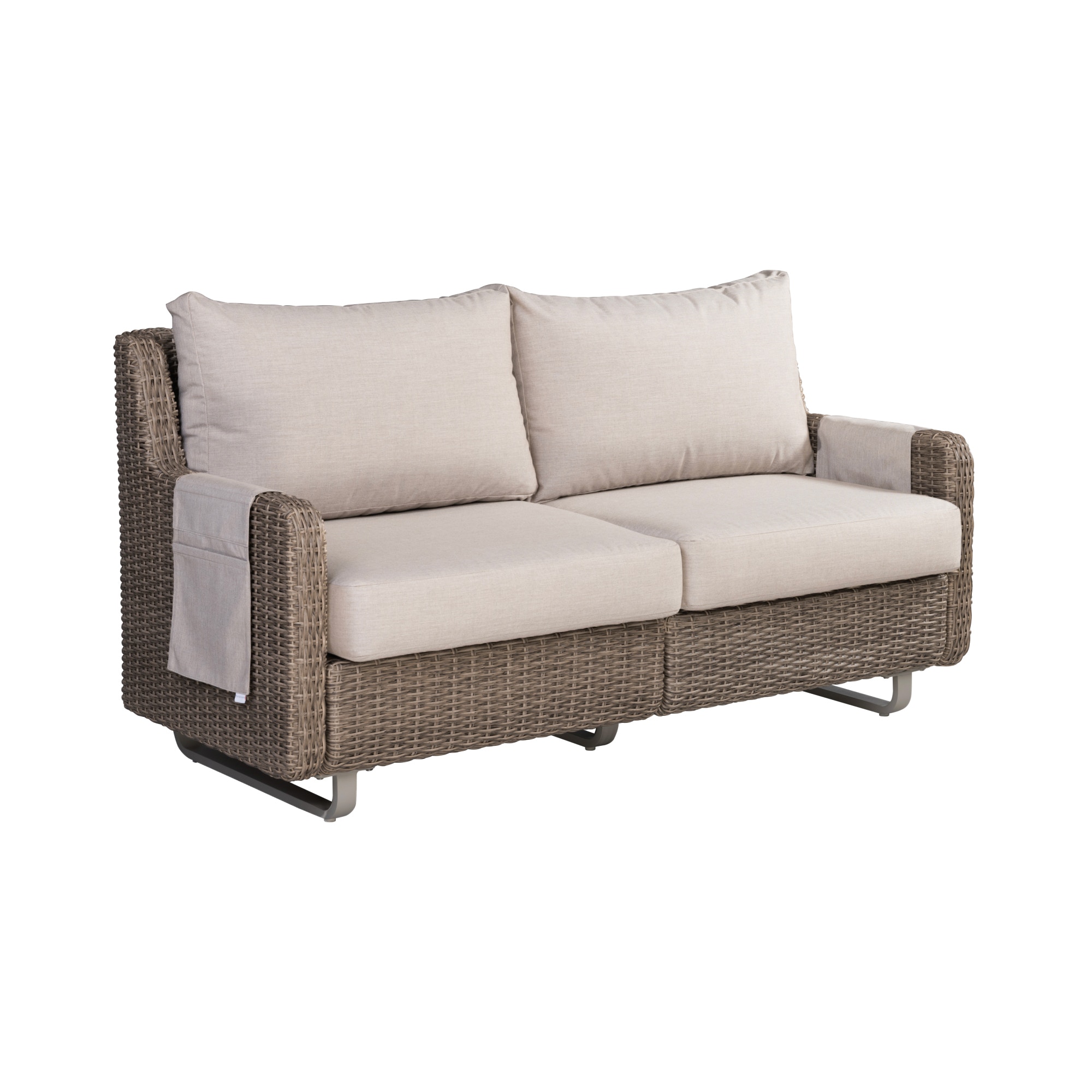 Flexsteel Loveseat G6000-20