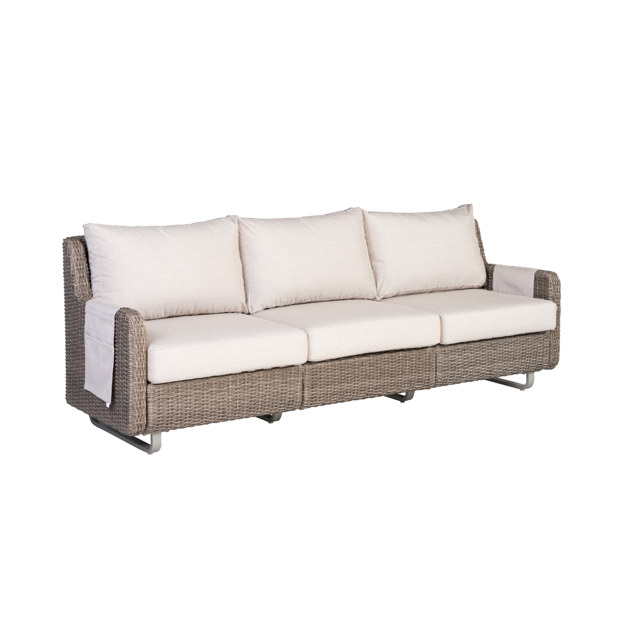 Flexsteel Outdoor Furniture Sofa G600031 Burke Furniture Inc
