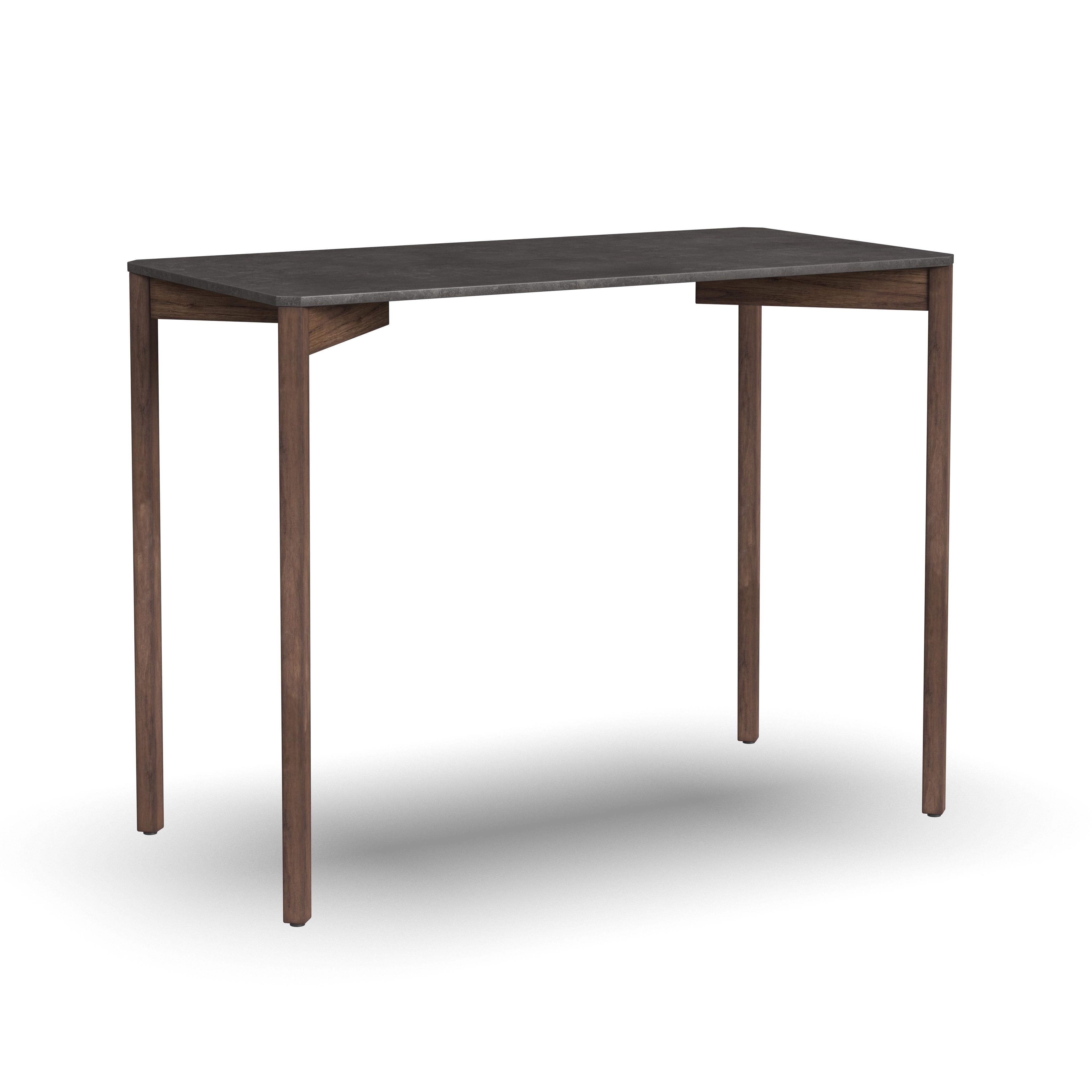 Flexsteel end store tables