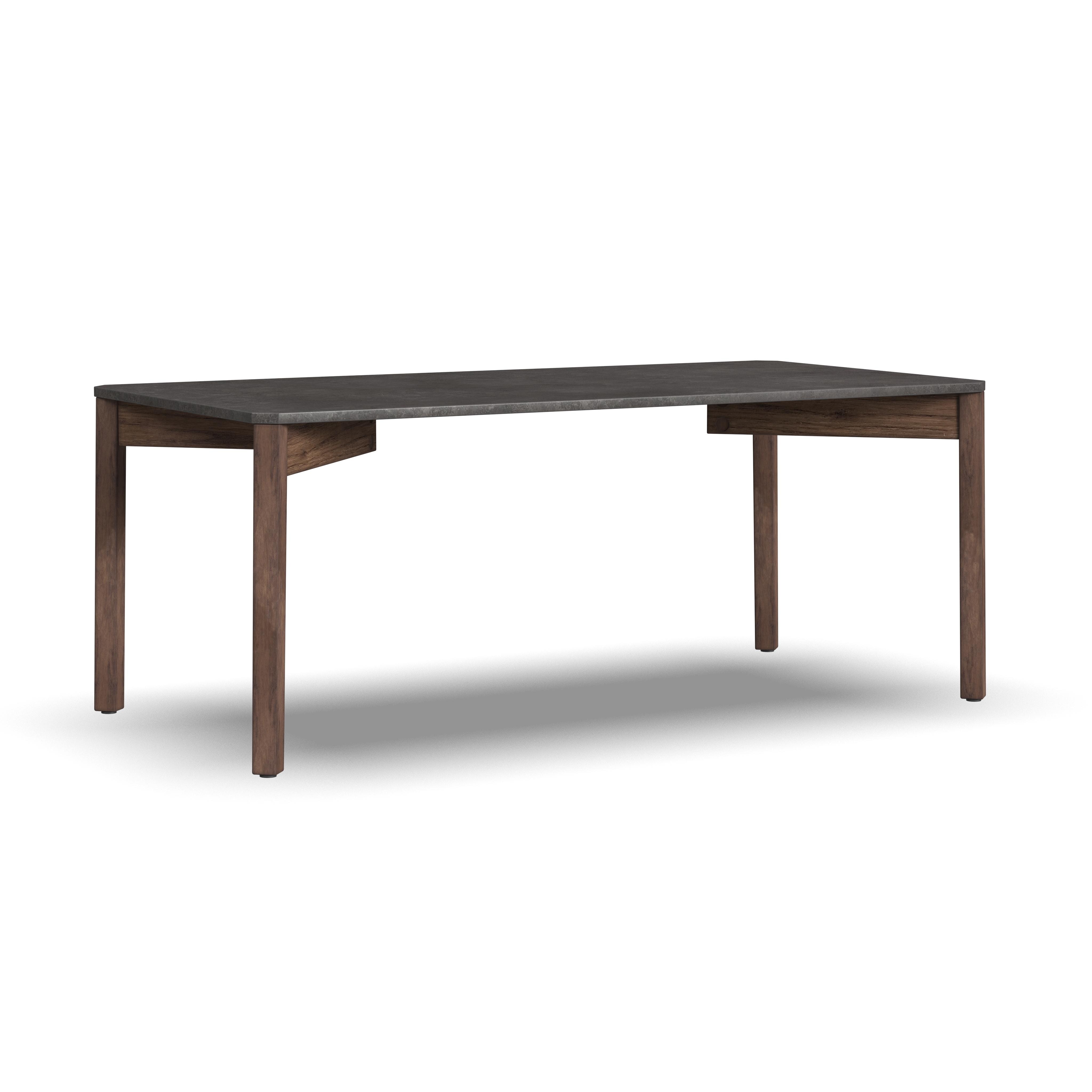 Flexsteel Rectangular Coffee Table G6300-031
