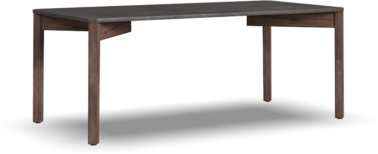 Flexsteel Rectangular Coffee Table G6300-031