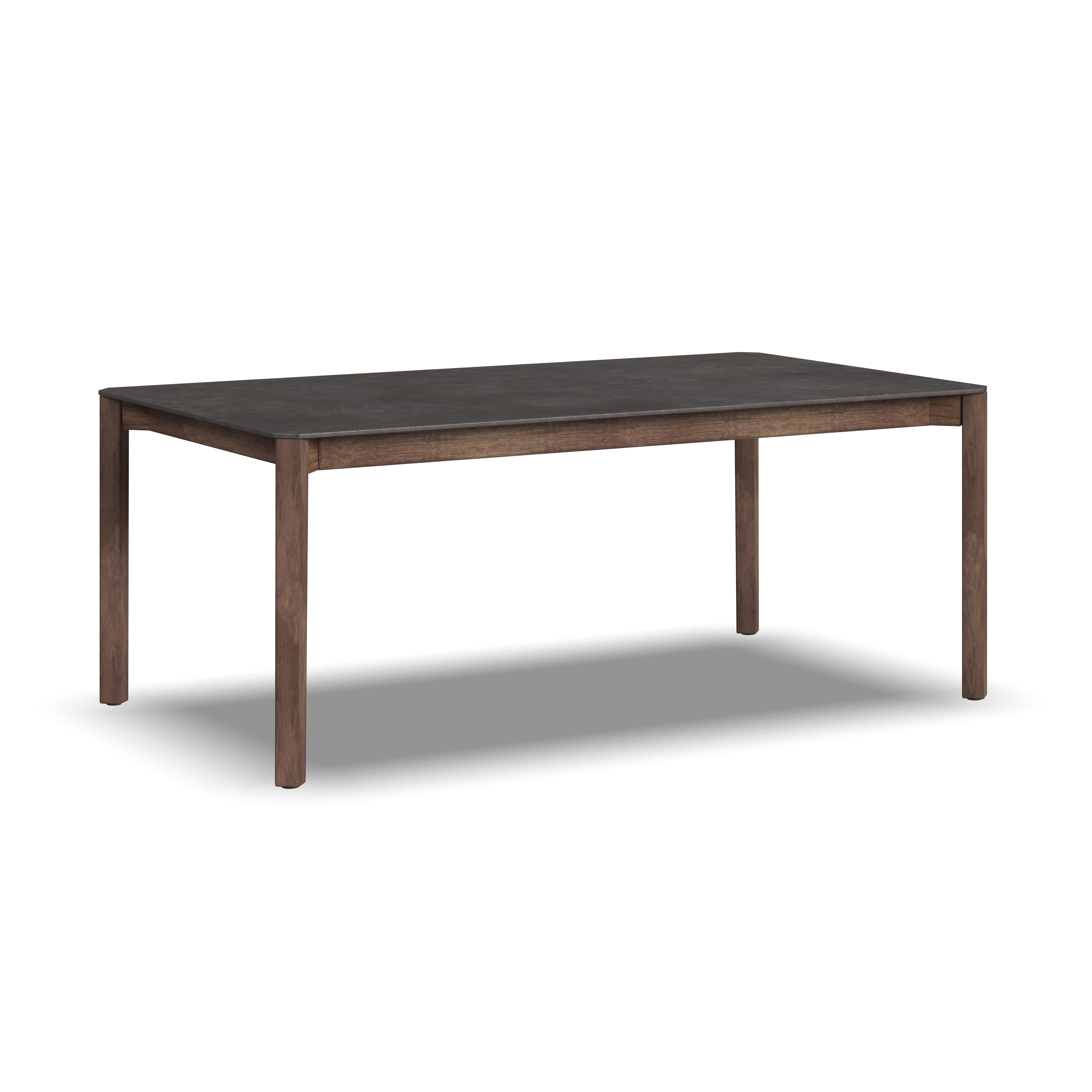 Flexsteel Rectangular Dining Table G6300-831