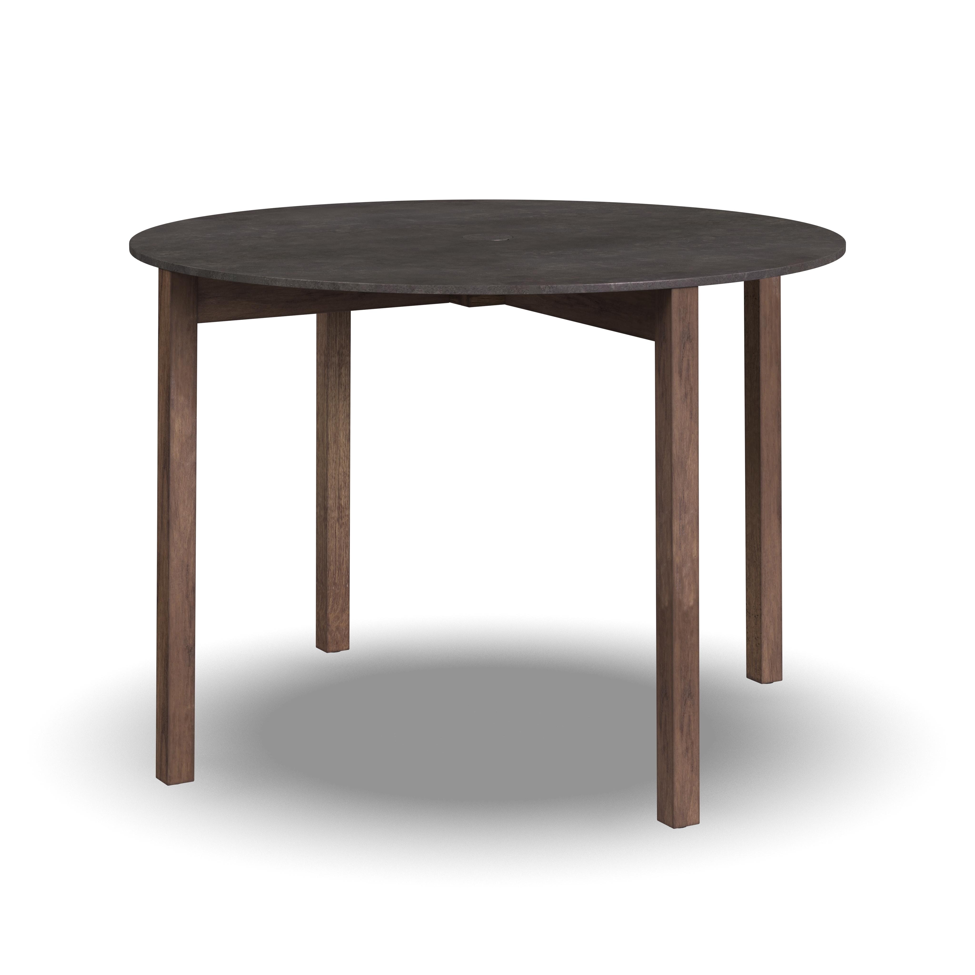 Flexsteel Round Dining Table G6300-834