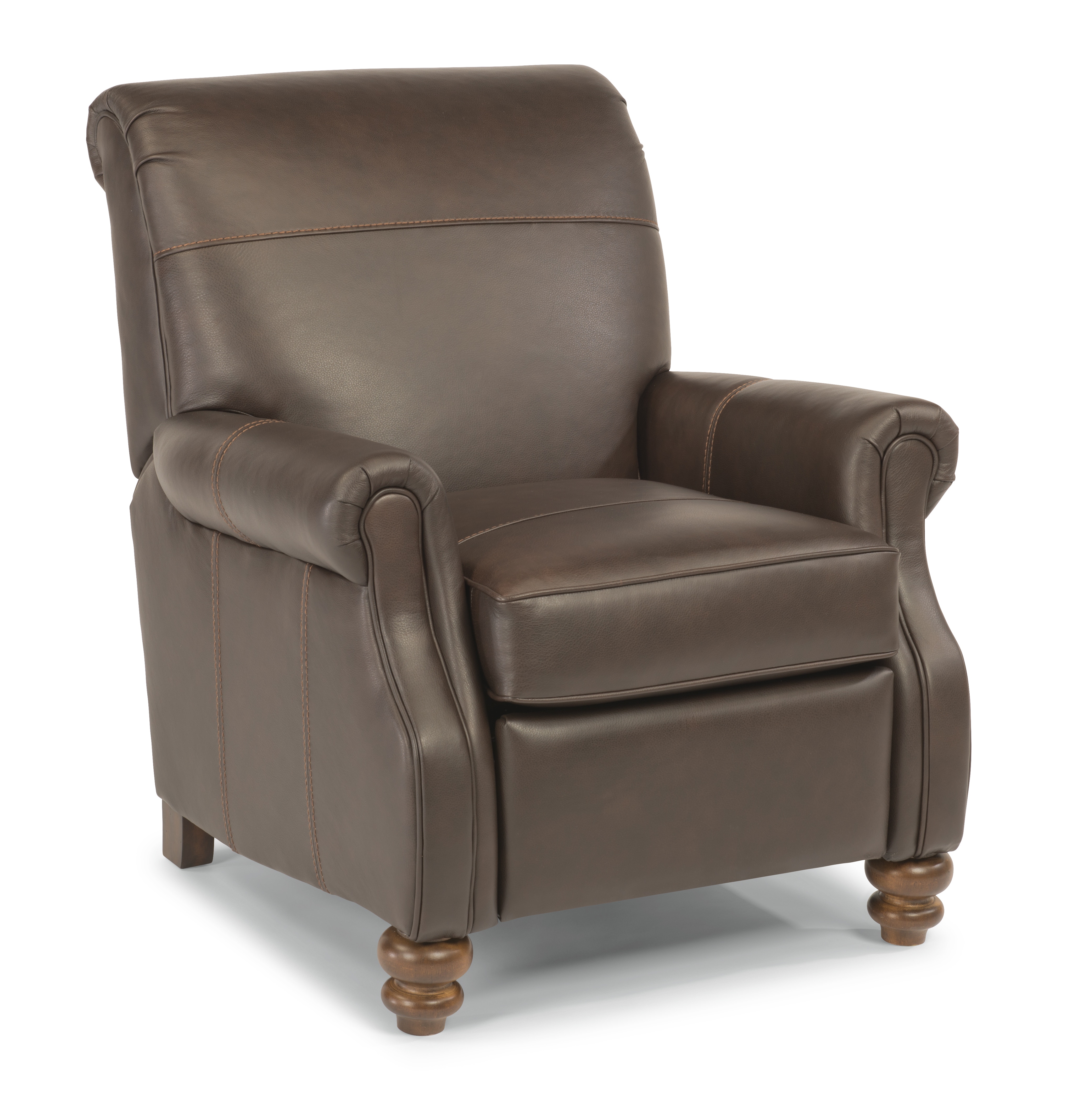 Flexsteel Power High-Leg Recliner B3790-503M
