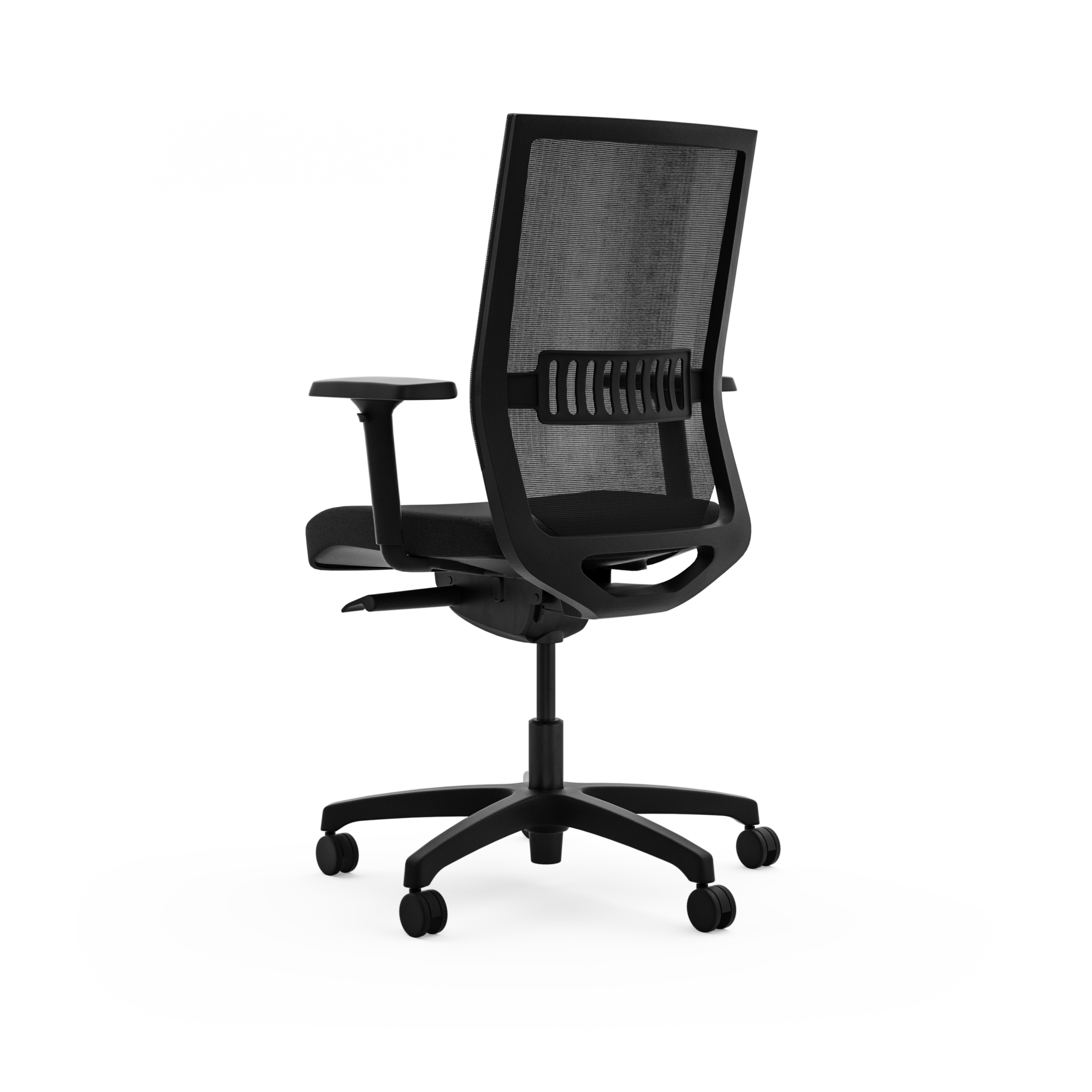 flexsteel desk chair