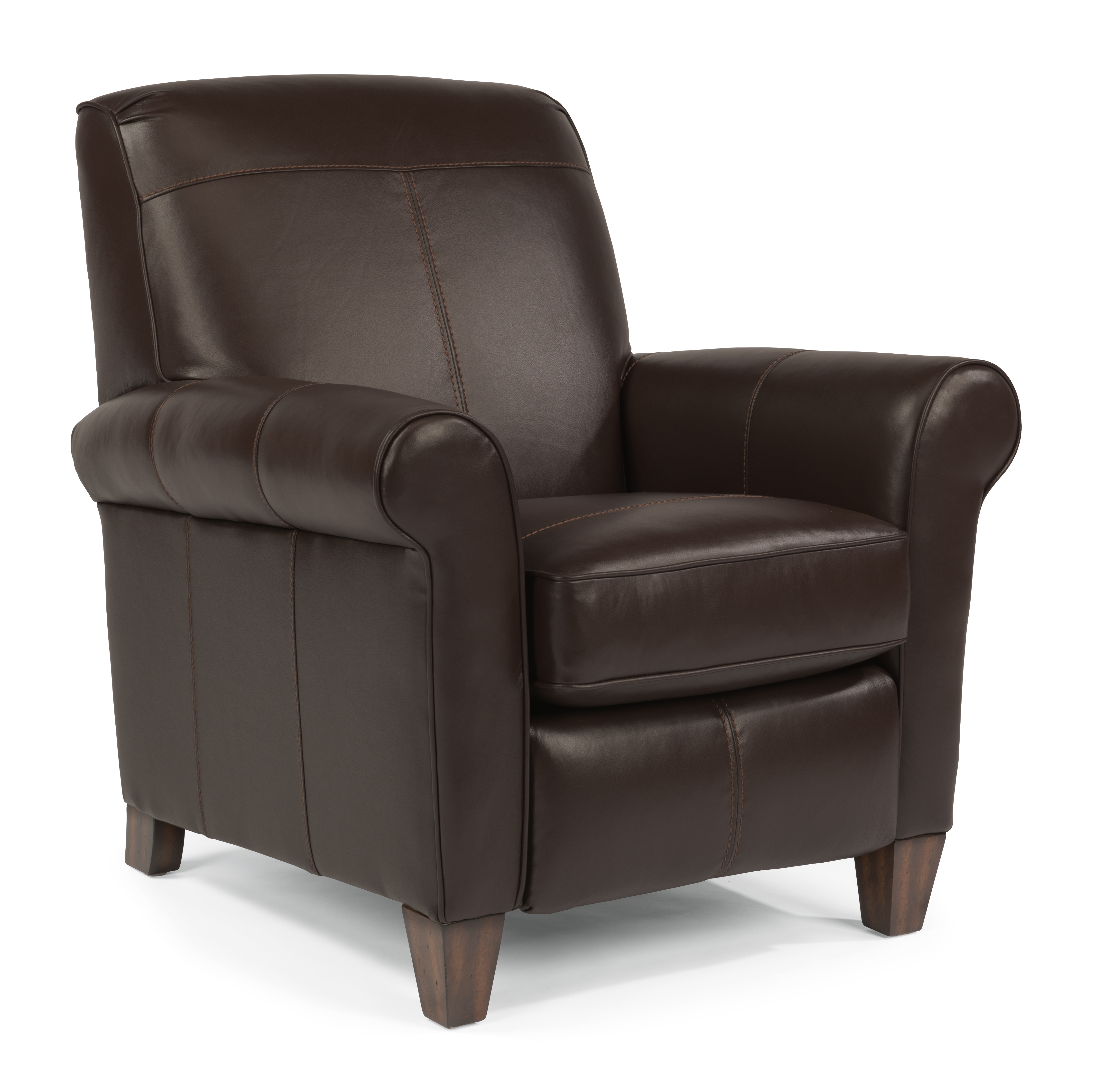 Flexsteel Power High-Leg Recliner B3990-503M