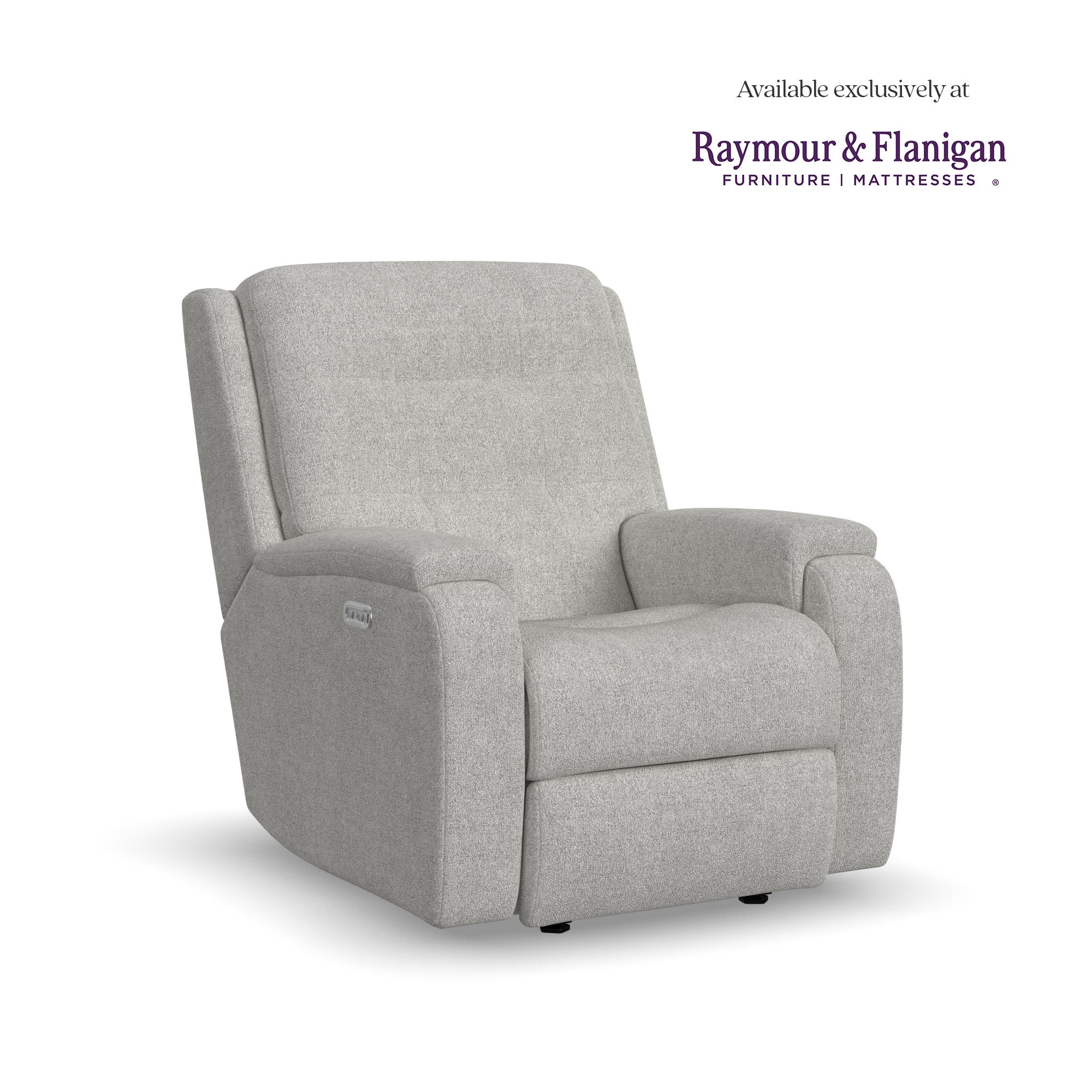 Raymour and flanigan swivel rocker online recliner