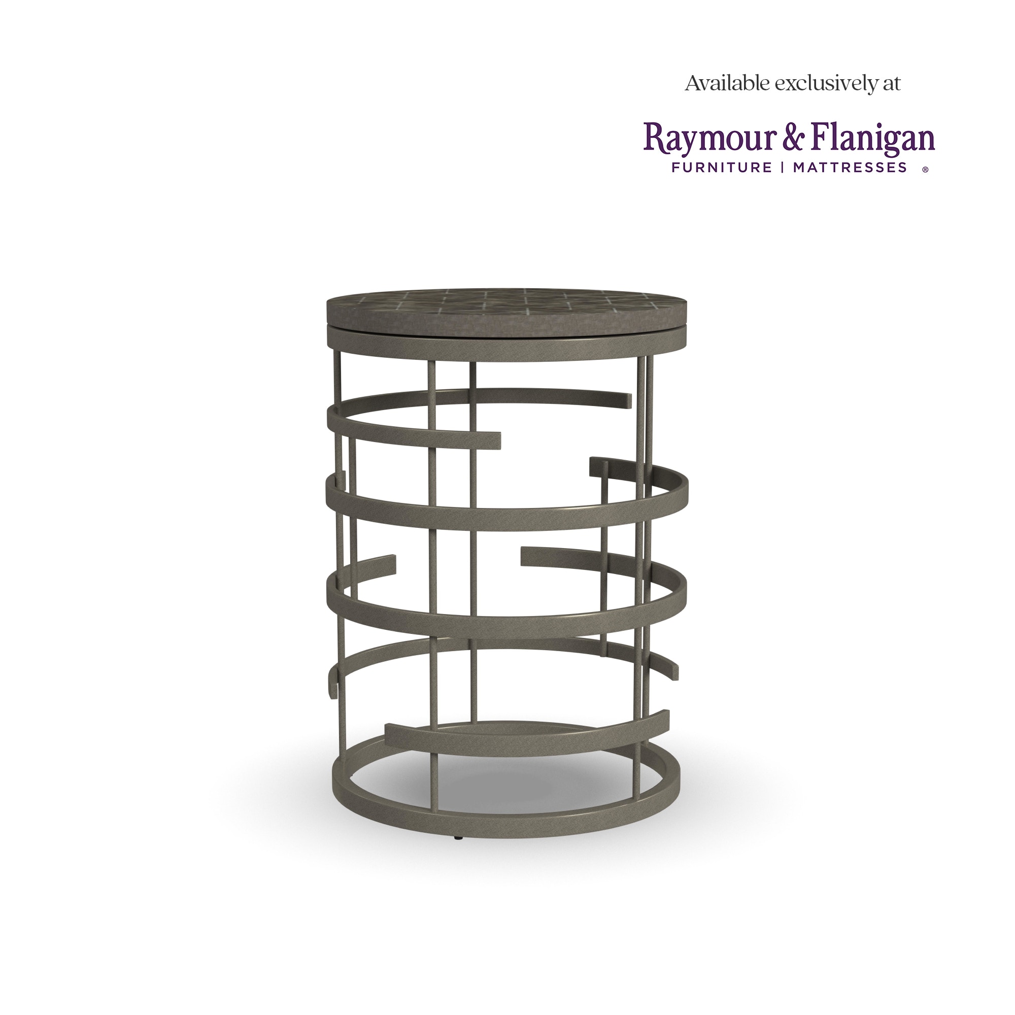 Raymour and flanigan outlet deals end tables