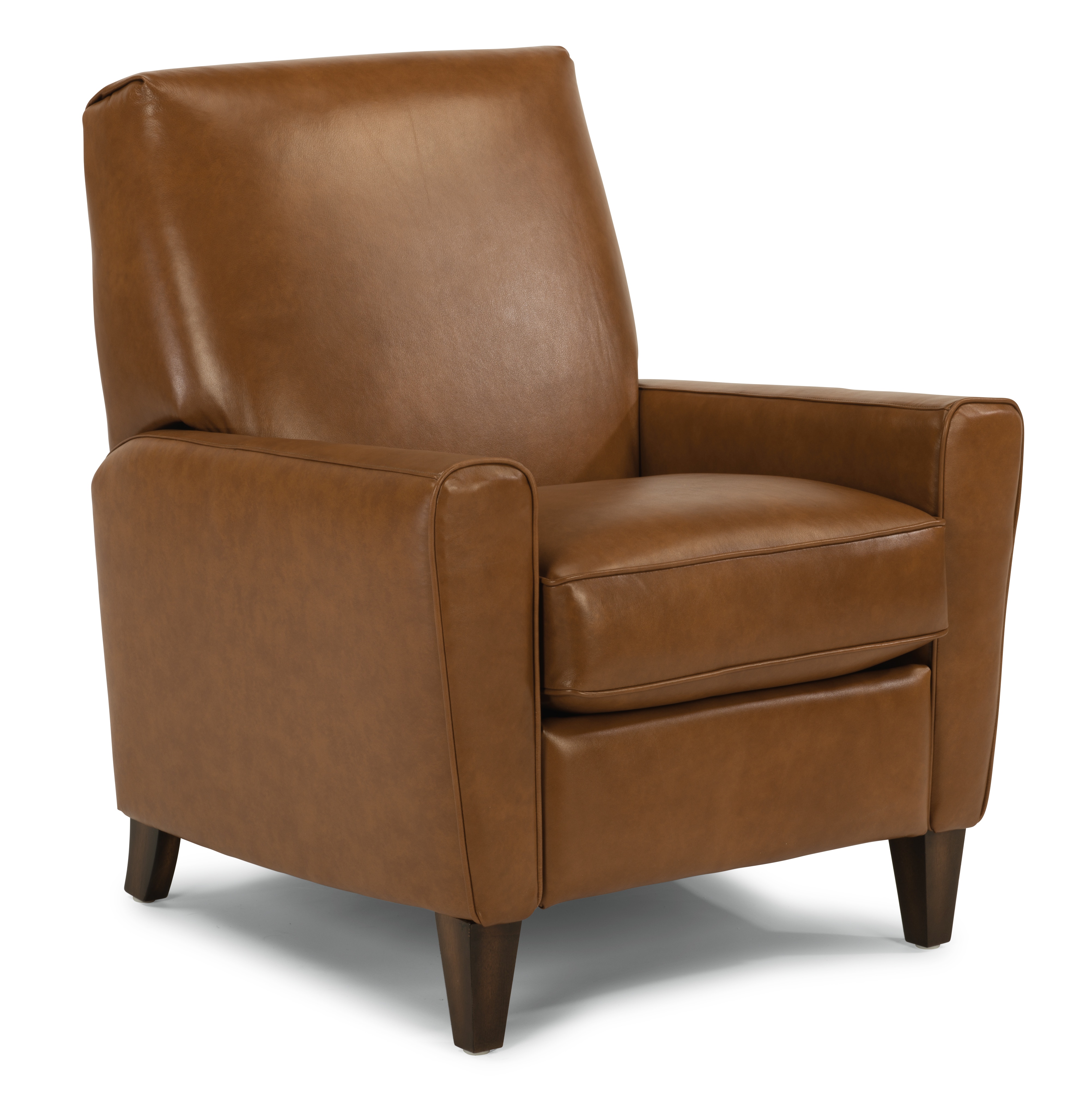 Flexsteel Power High-Leg Recliner 3966-503M