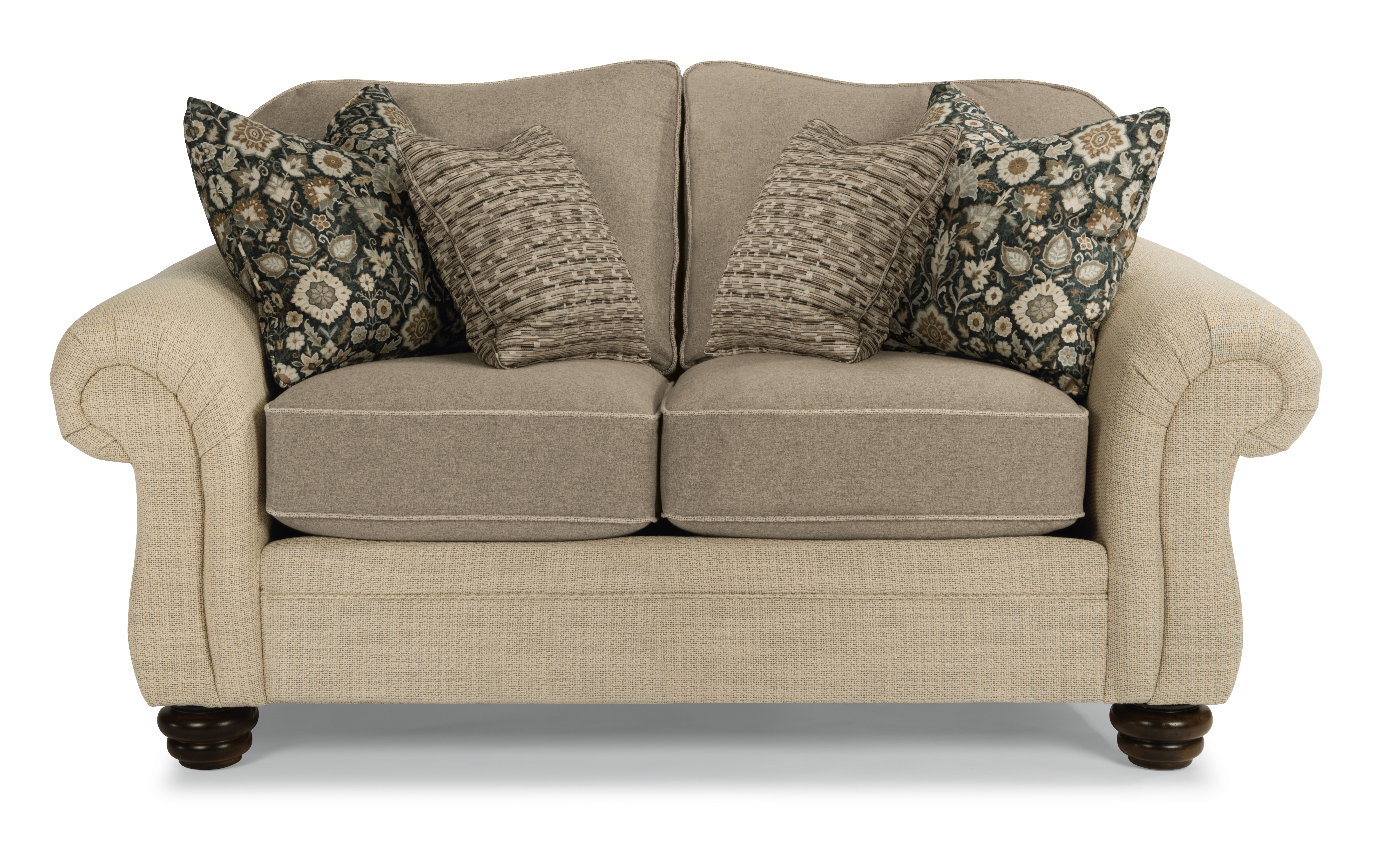 Flexsteel Loveseat 8647-20