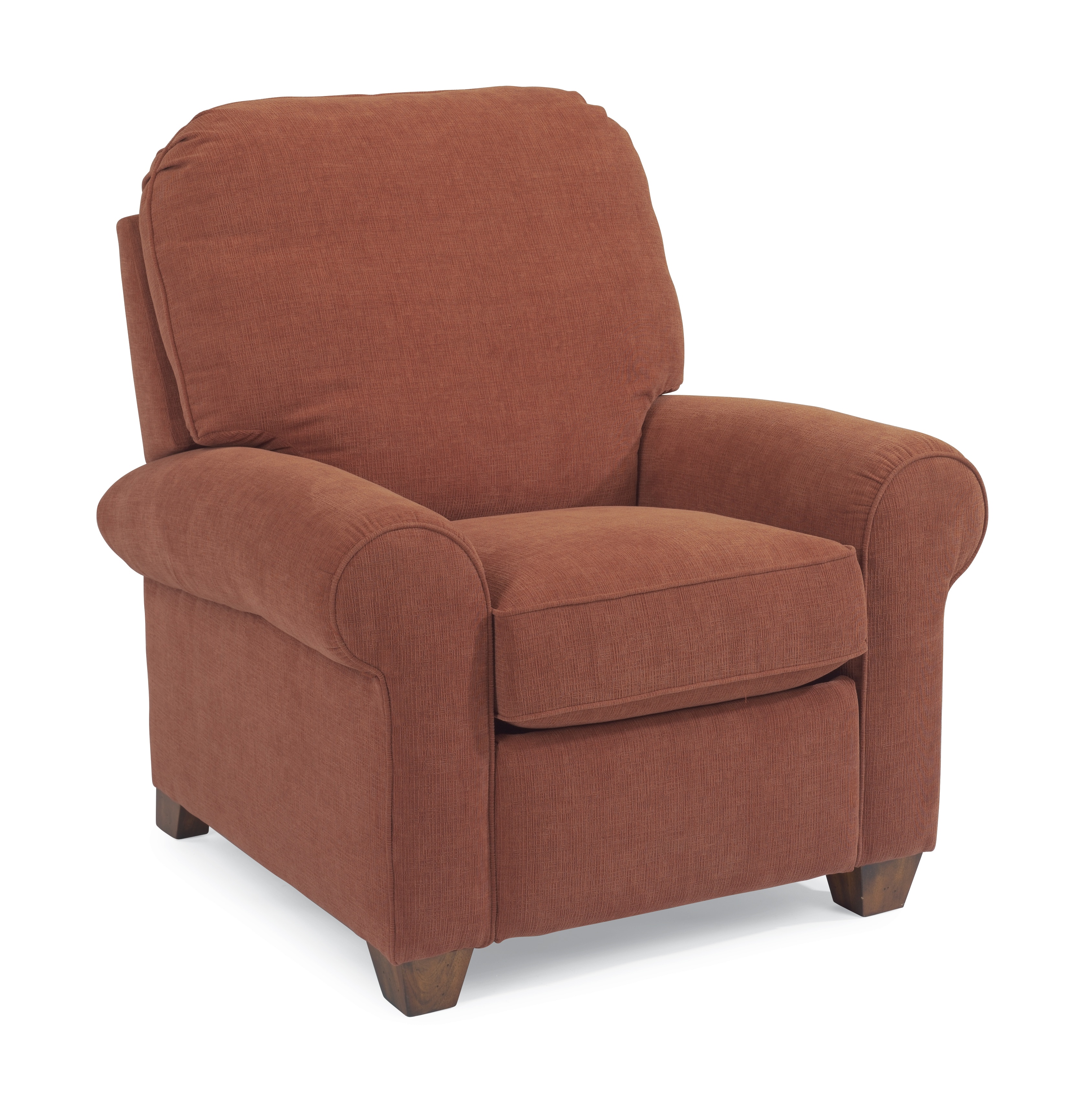 Flexsteel Power High-Leg Recliner 5535-503M