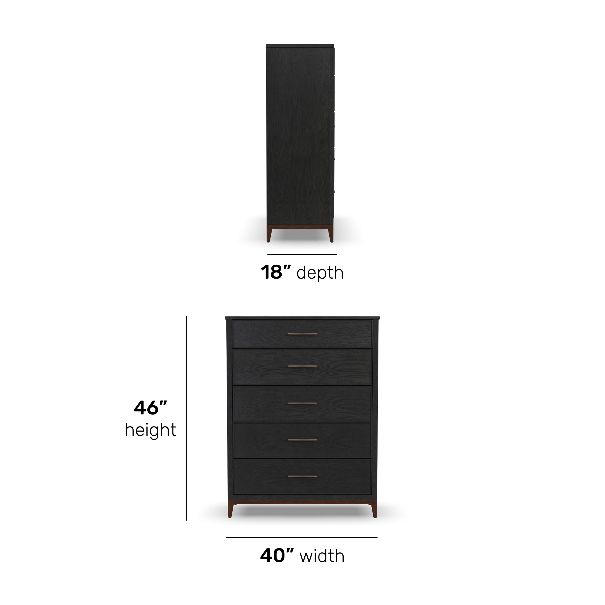 Waterfall Chest - Thumbnail 4