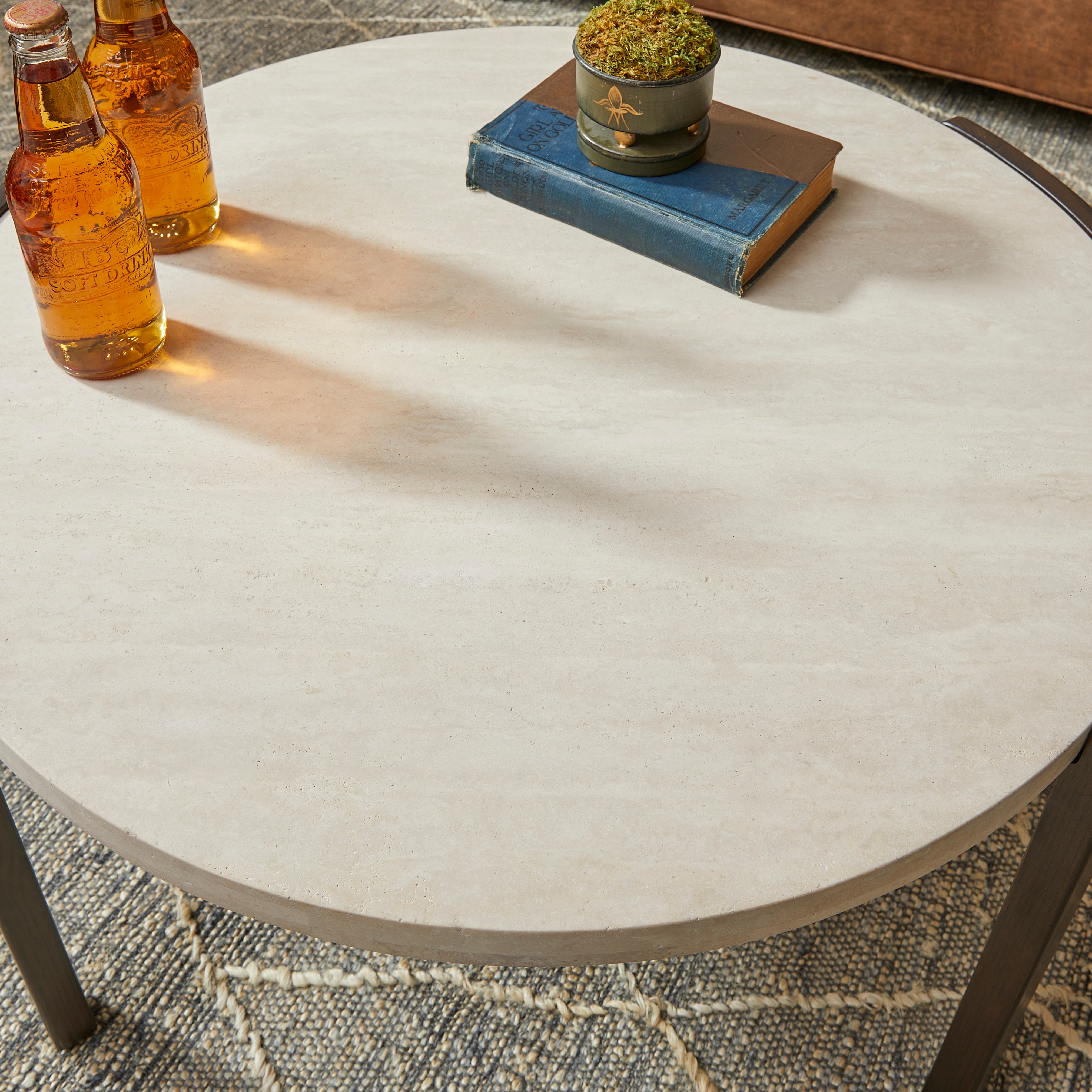 Palette Short Bunching Table - Thumbnail 5