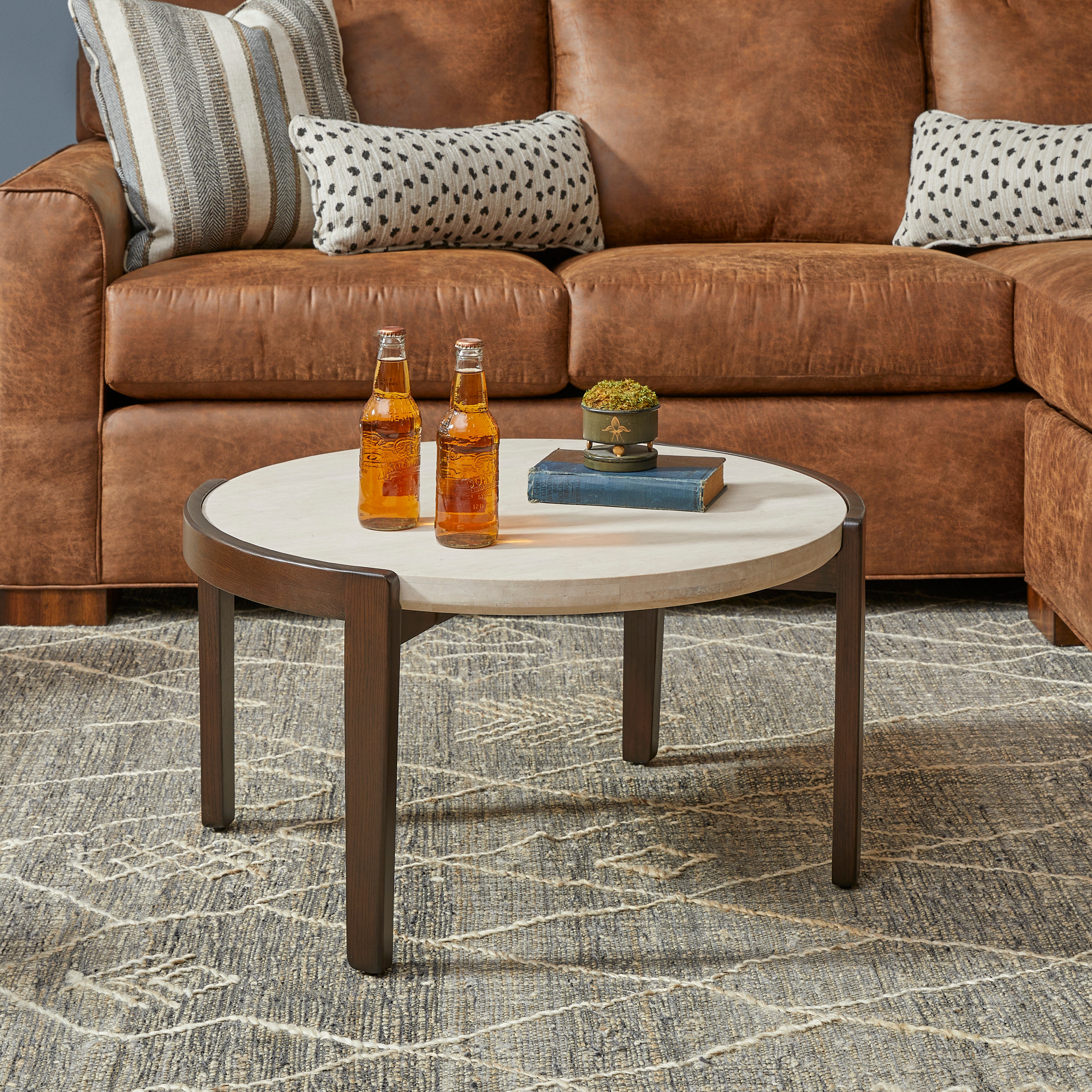 Palette Short Bunching Table - Thumbnail 3