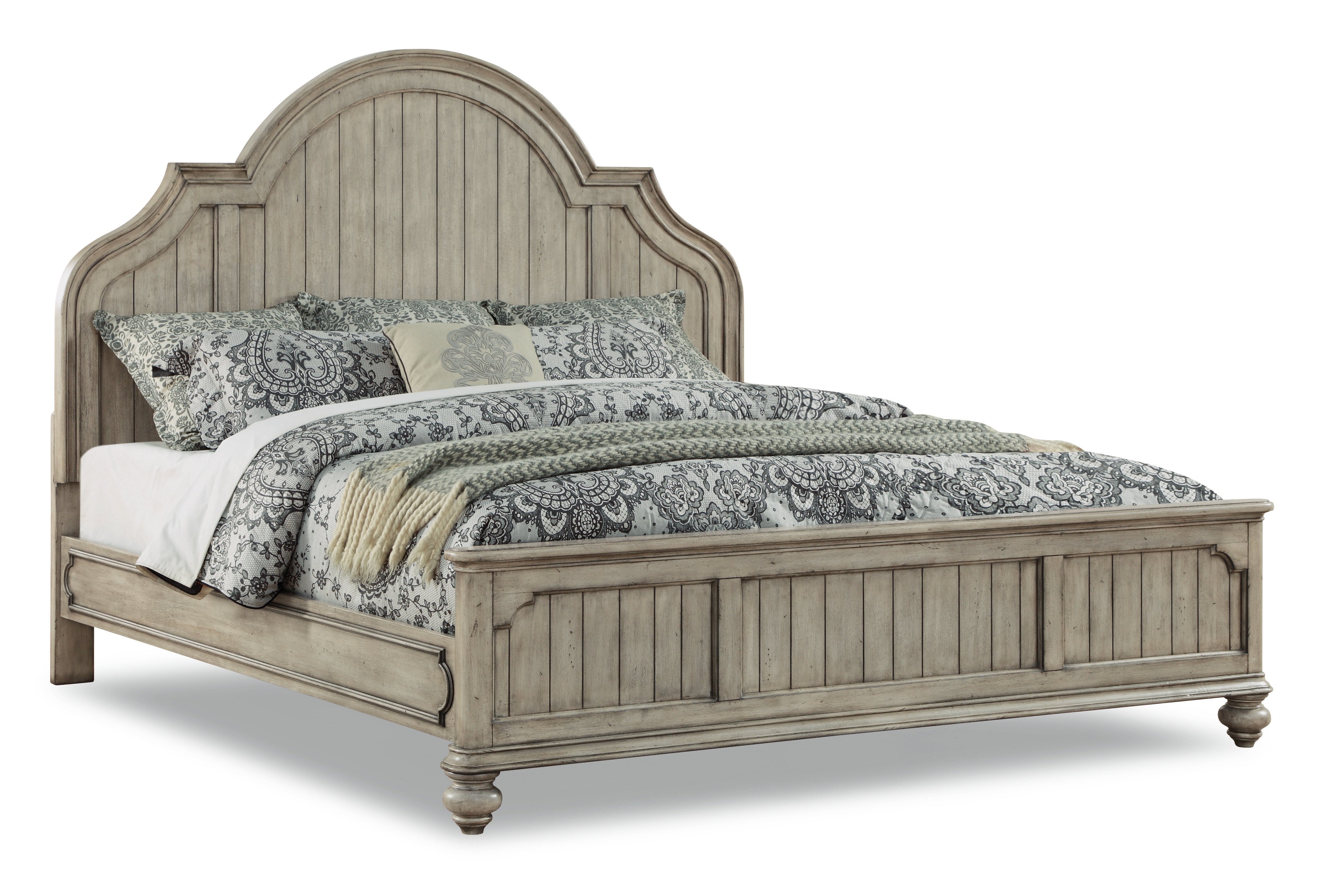 Flexsteel plymouth on sale bedroom set