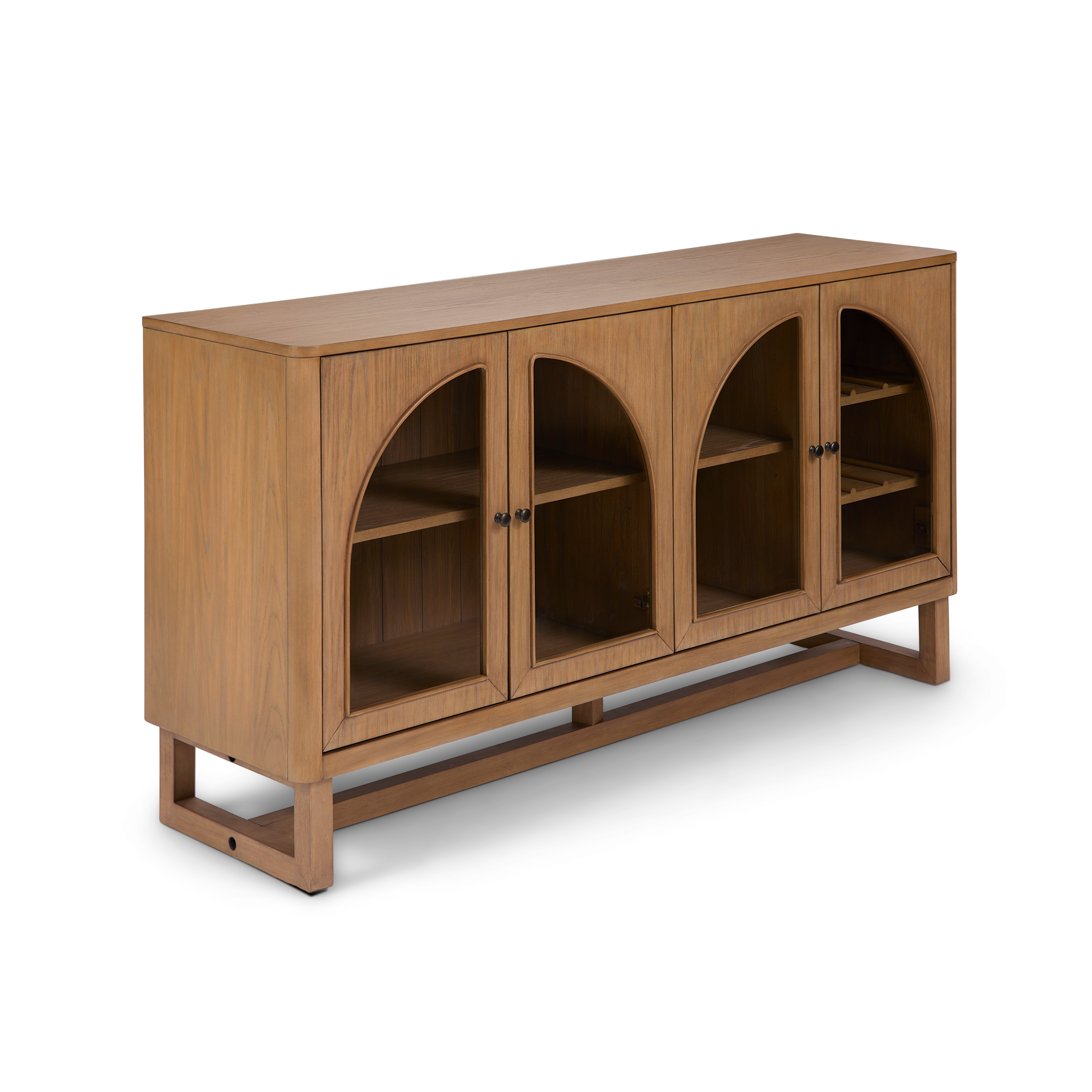 Flexsteel Normandy Buffet - Thumbnail 3