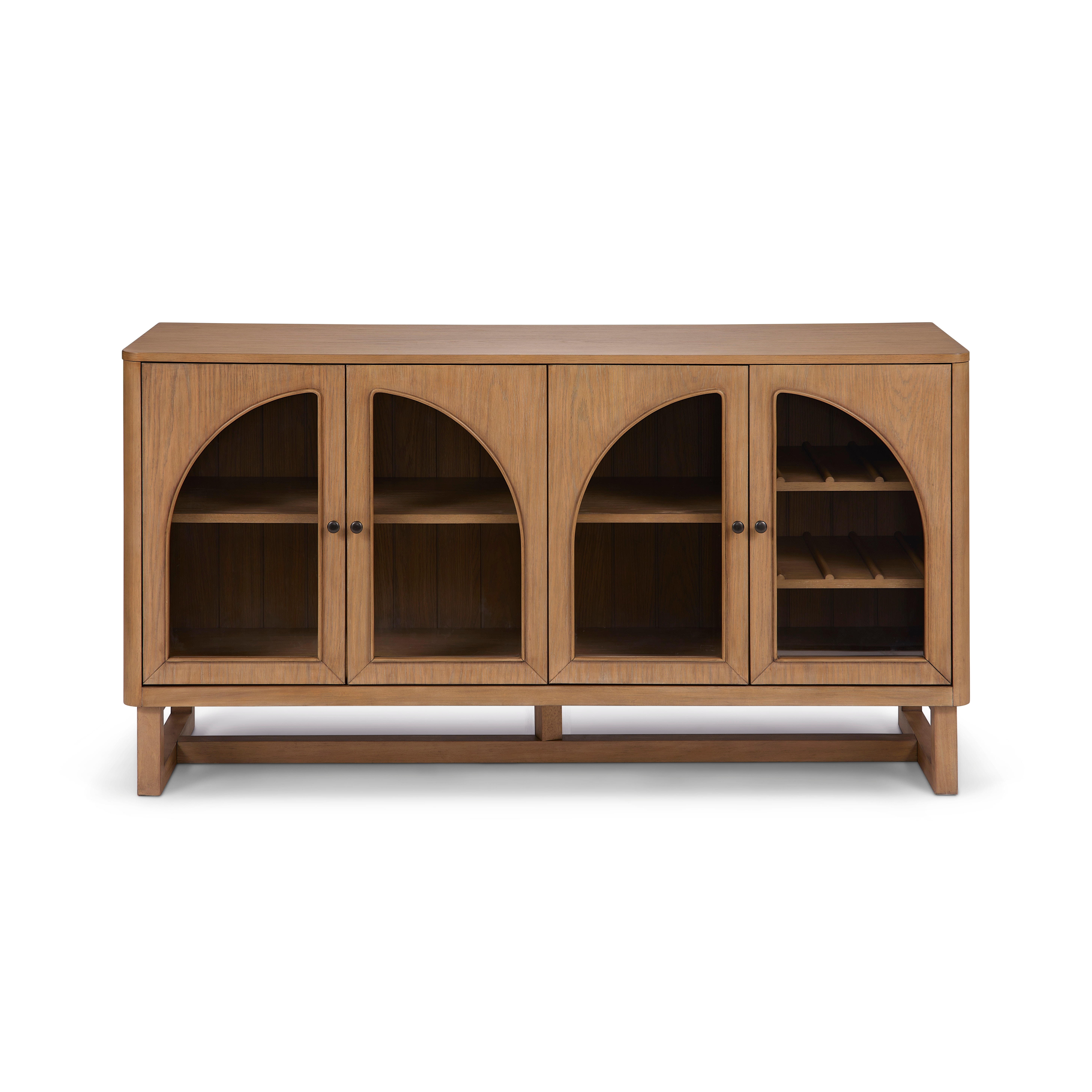 Flexsteel Normandy Buffet - Thumbnail 2