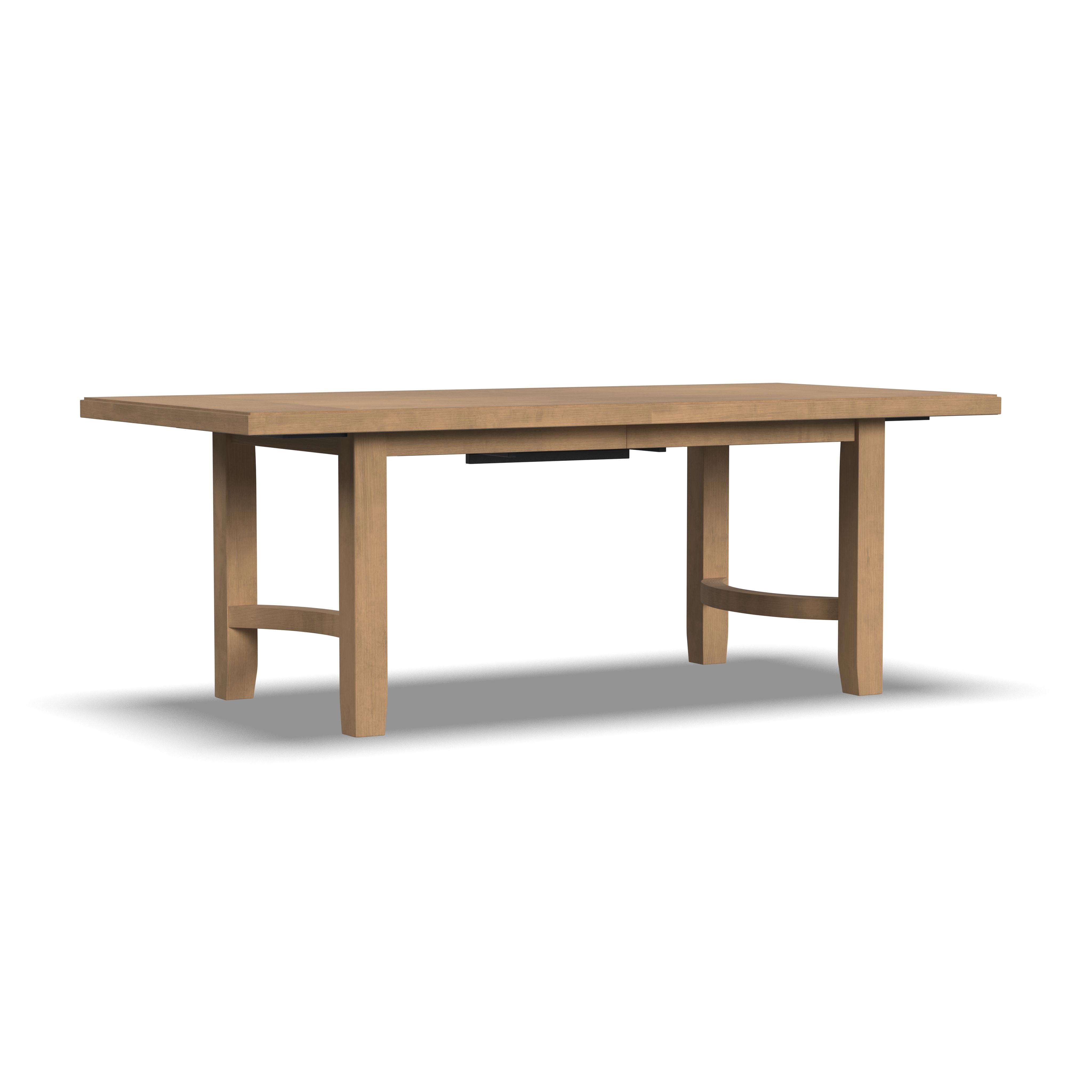Picture of Normandy- Rectangular Dining Table