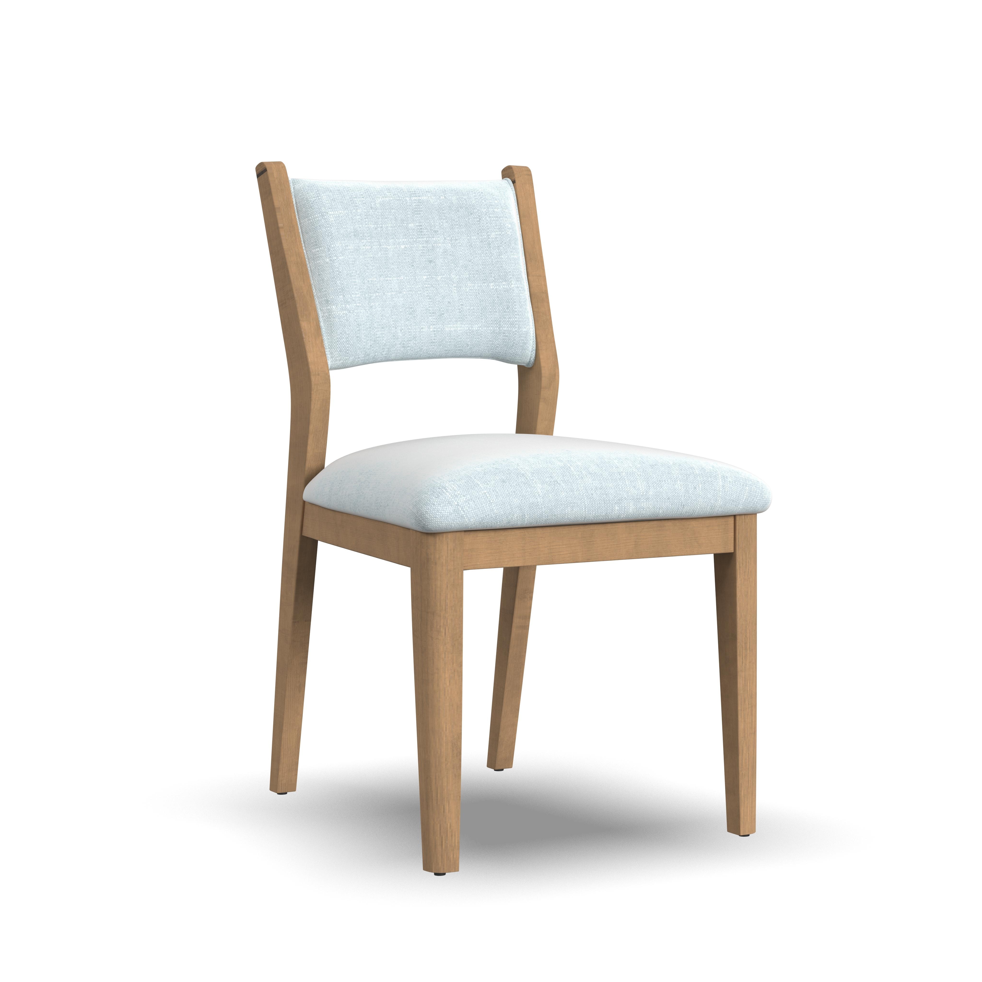 Picture of Normandy- Upholstered Dining CHAIR (1) 