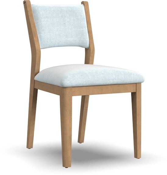 Flexsteel Normandy Upholstered Dining Chair W1062-840