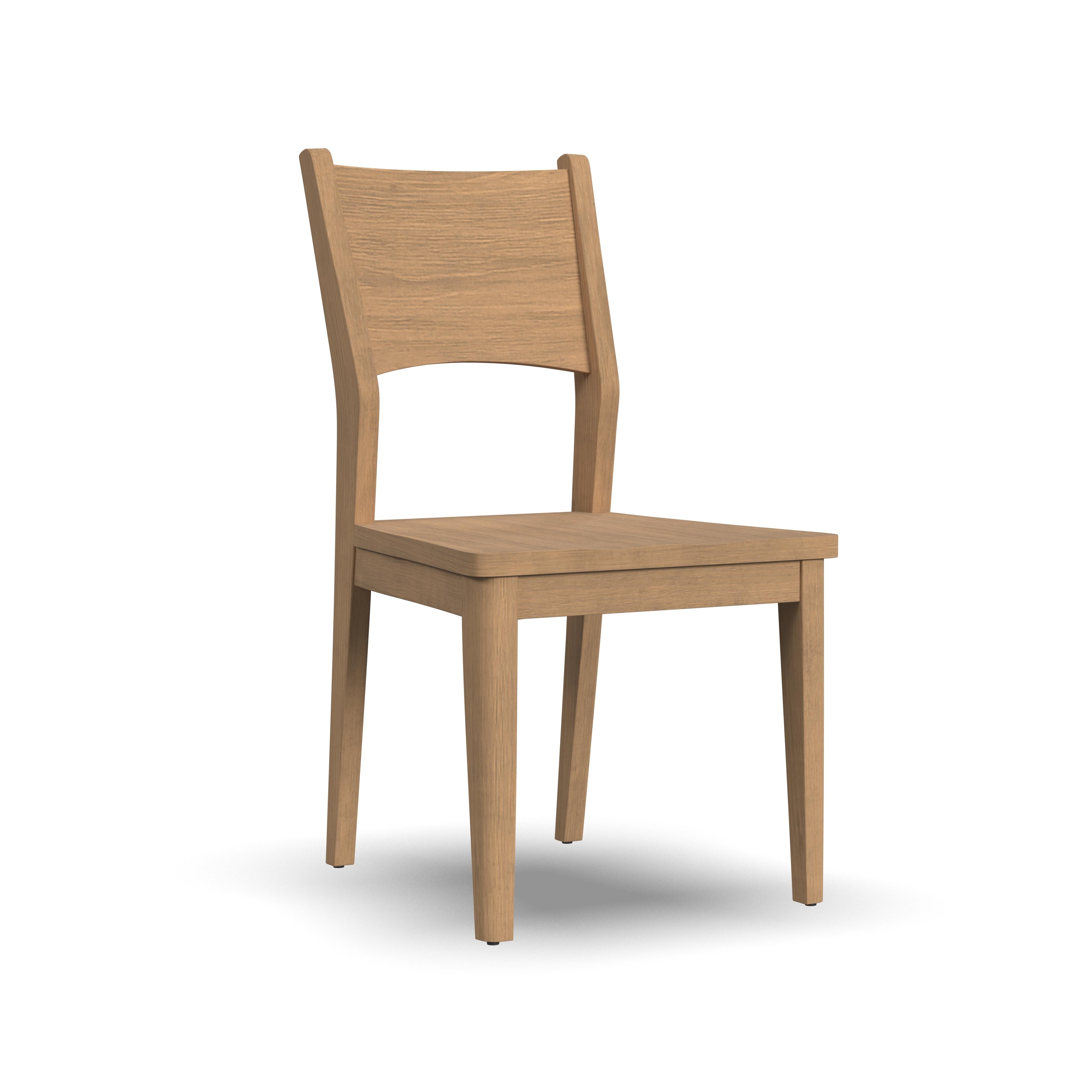 Picture of Normandy- Dining CHAIR (1) 