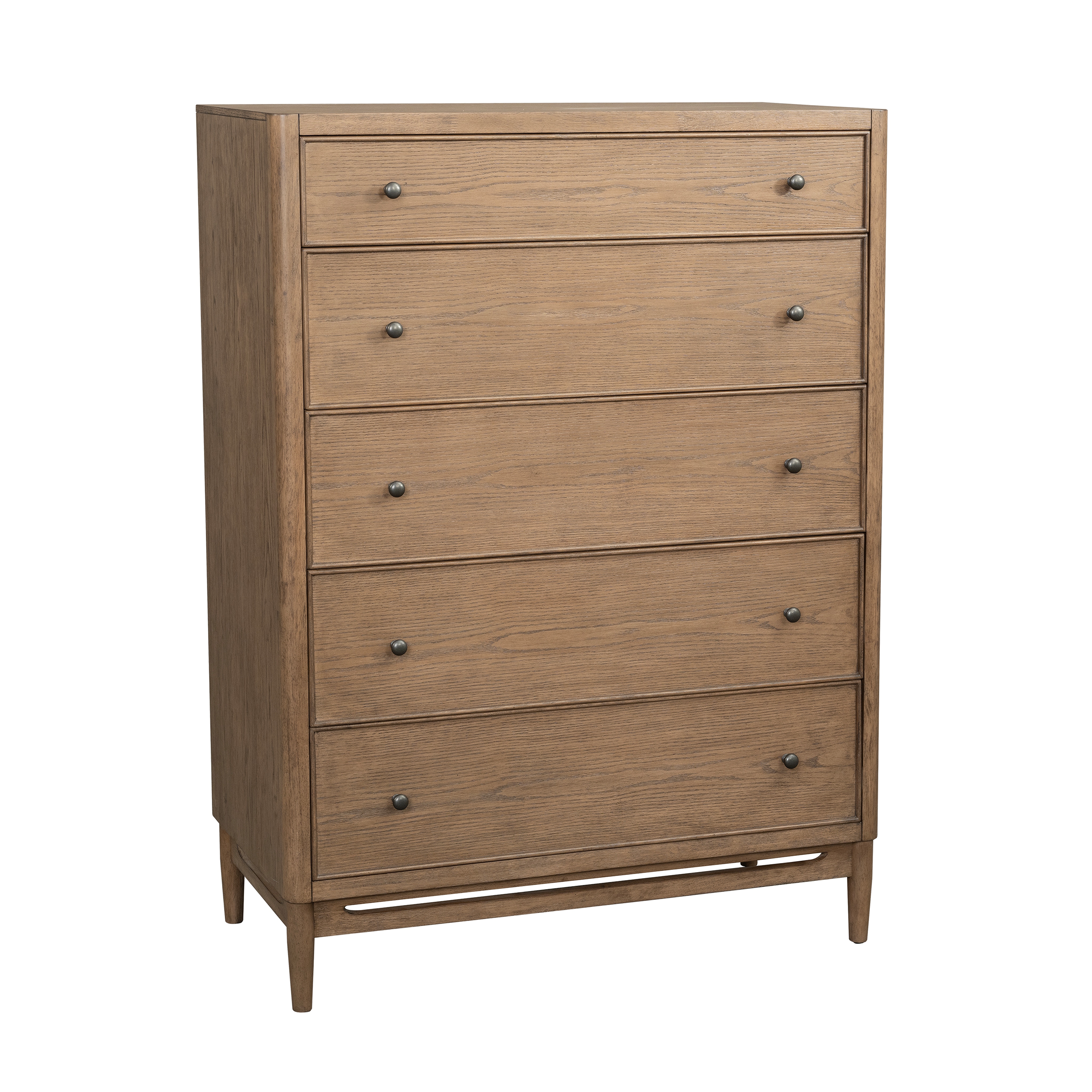Flexsteel Verona W1067-872-Drawer Chest - Thumbnail 2