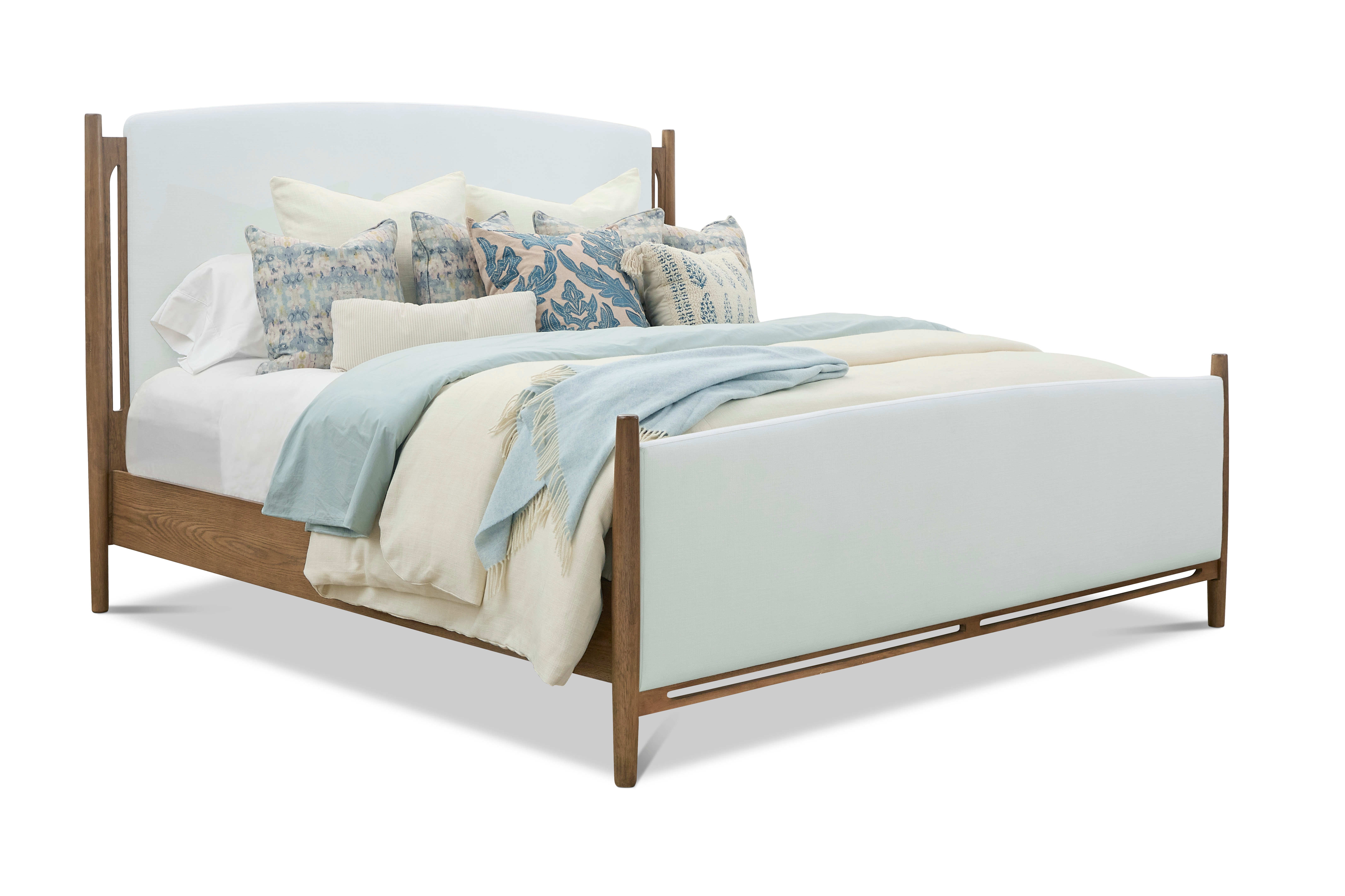 Flexsteel Verona Uph Bed