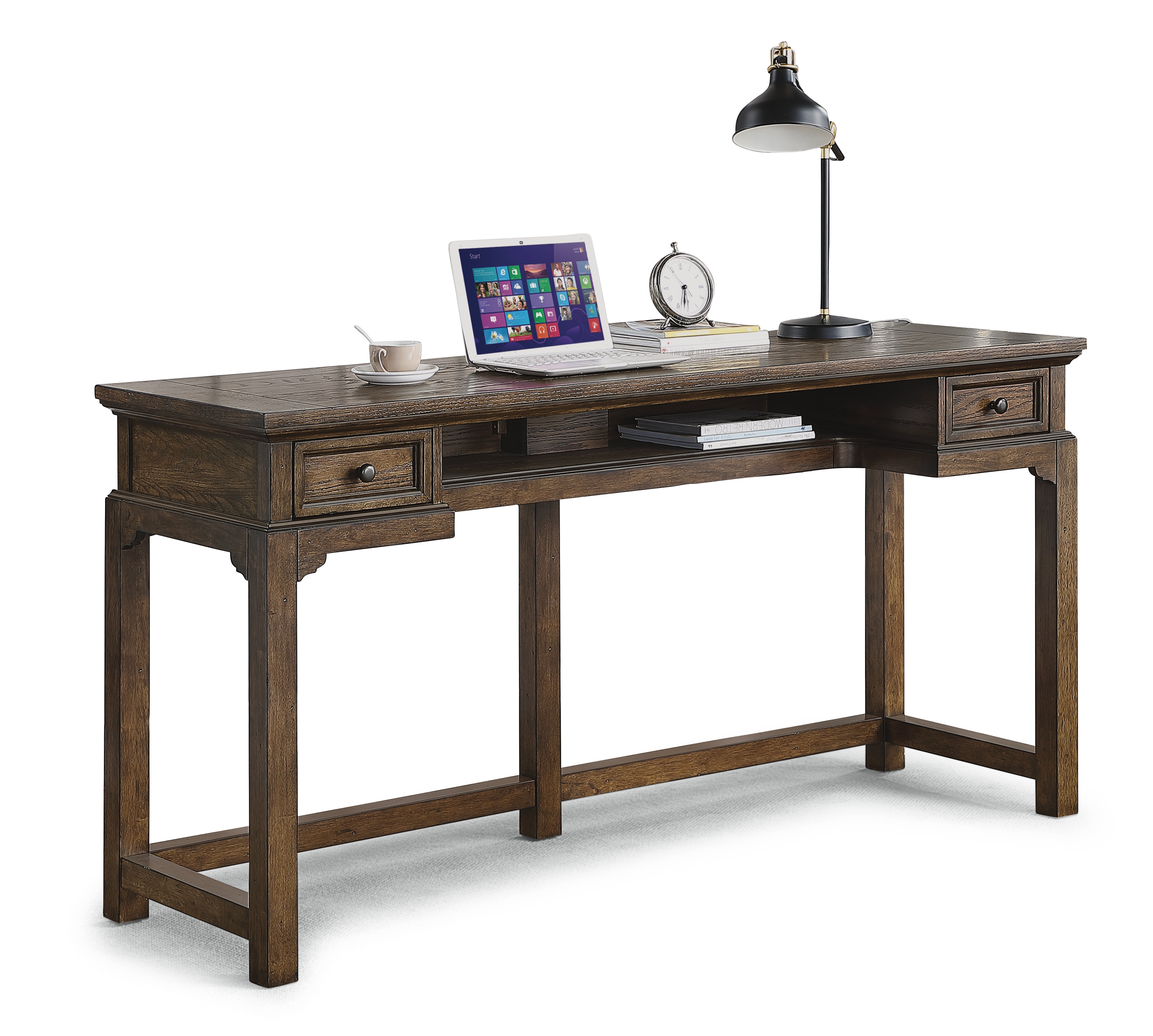 Flexsteel Home Office Work Console W1071 045 Carol House